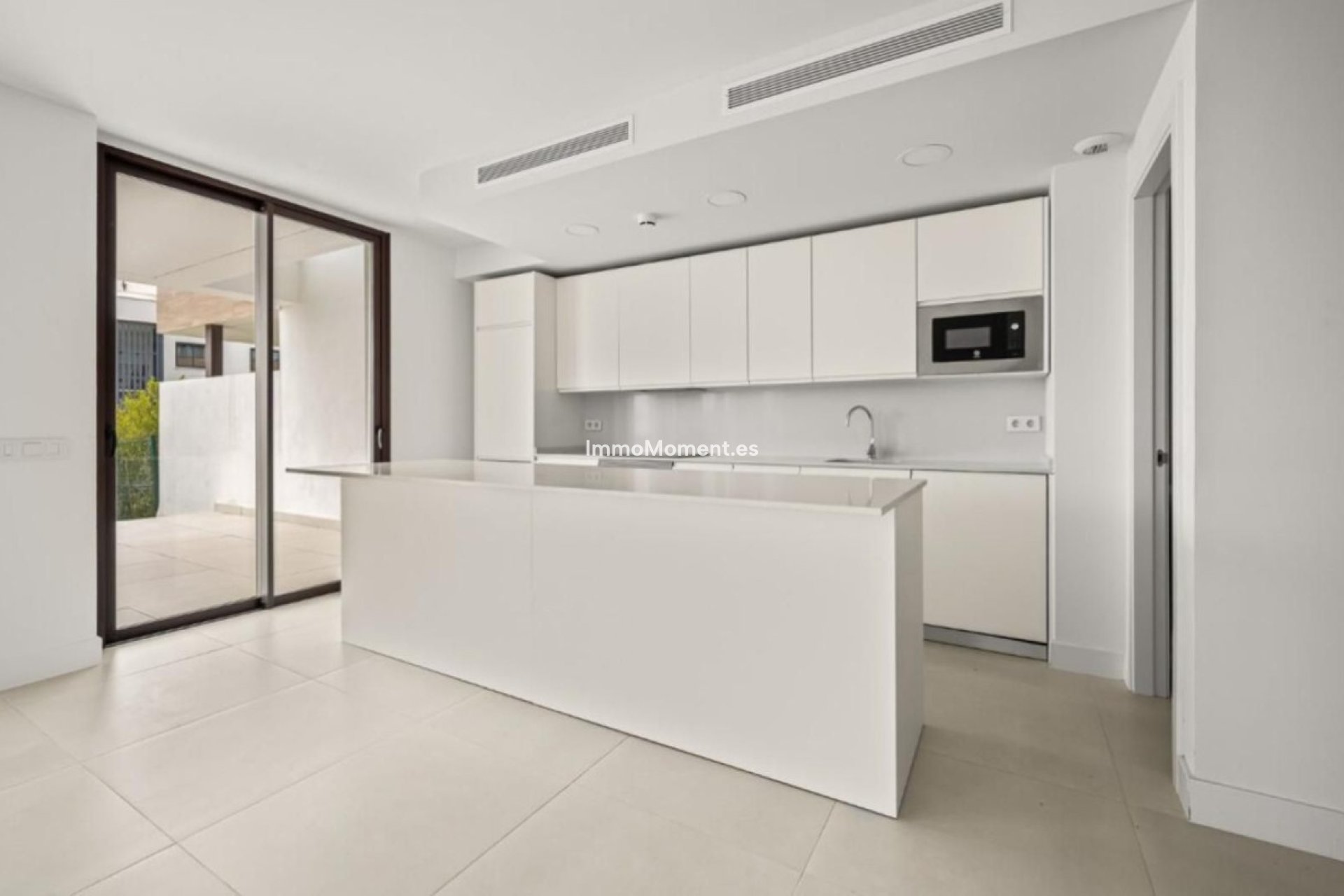 Reventa - Apartamento - Fuengirola - Fuengirola Centro