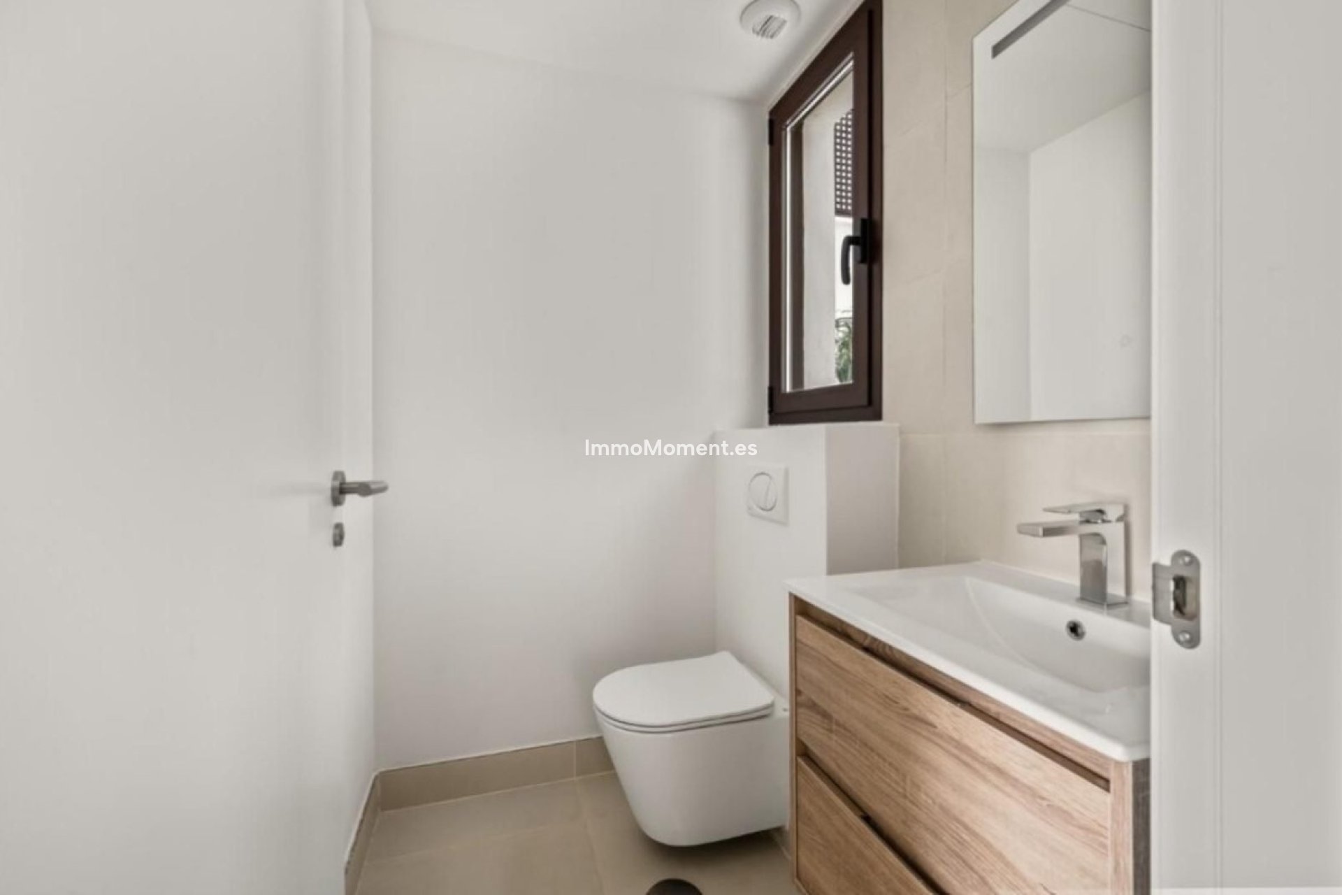 Reventa - Apartamento - Fuengirola - Fuengirola Centro