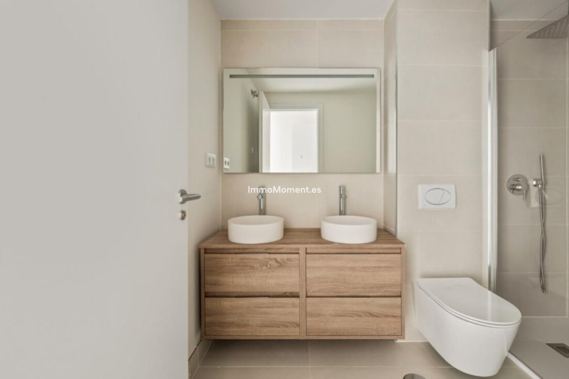 Reventa - Apartamento - Fuengirola - Fuengirola Centro