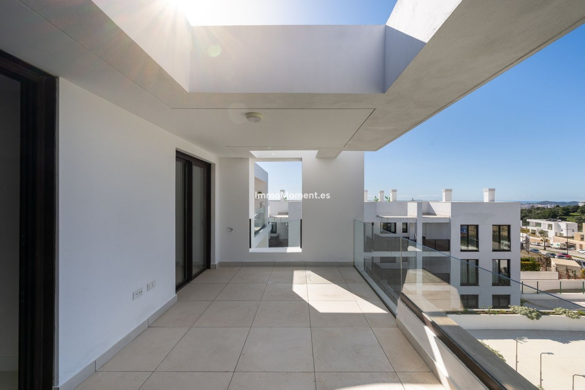 Reventa - Apartamento - Fuengirola - Fuengirola Centro