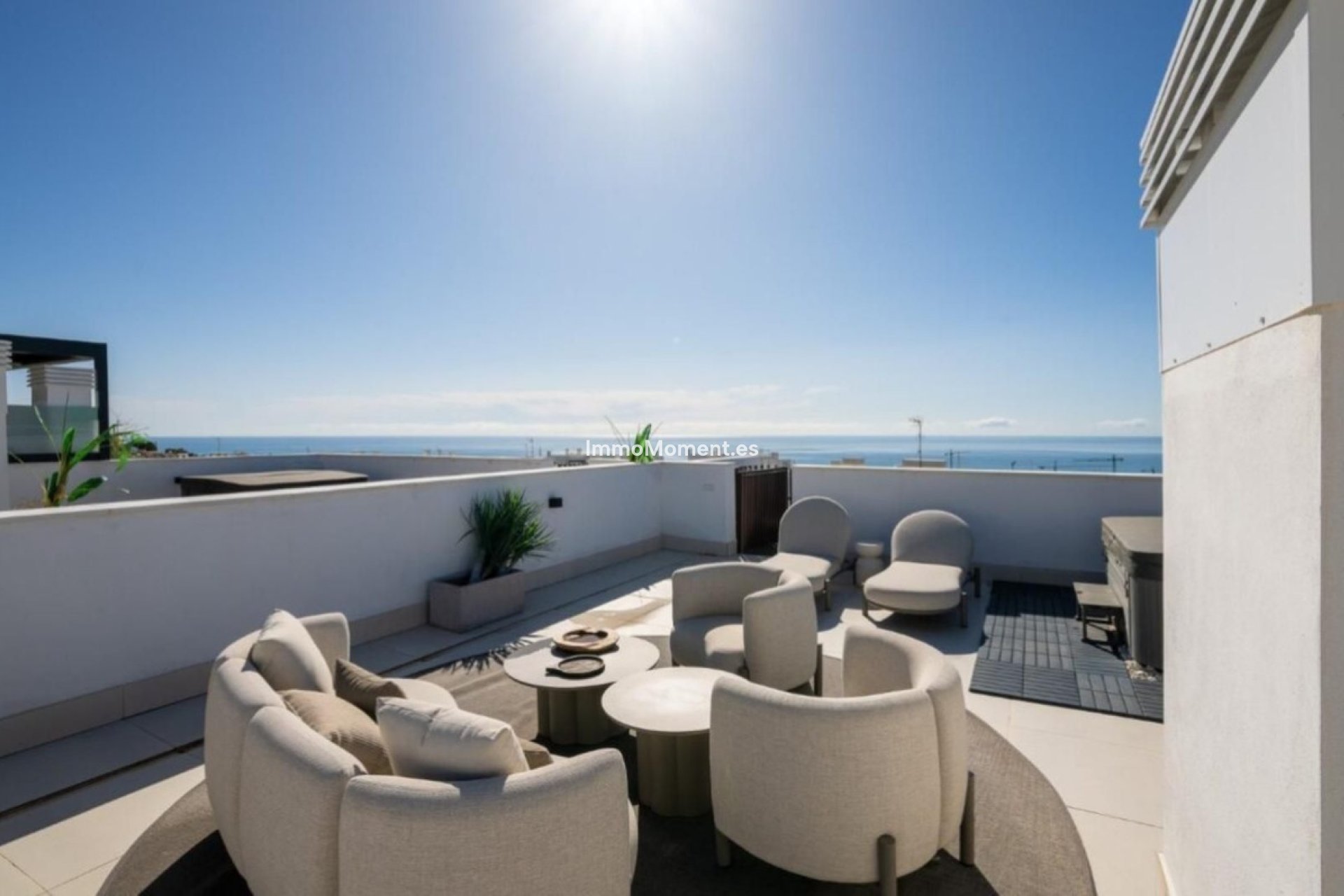 Reventa - Apartamento - Fuengirola - Fuengirola Centro