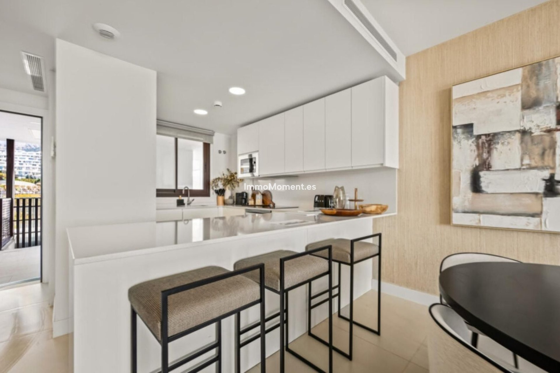 Reventa - Apartamento - Fuengirola - Fuengirola Centro