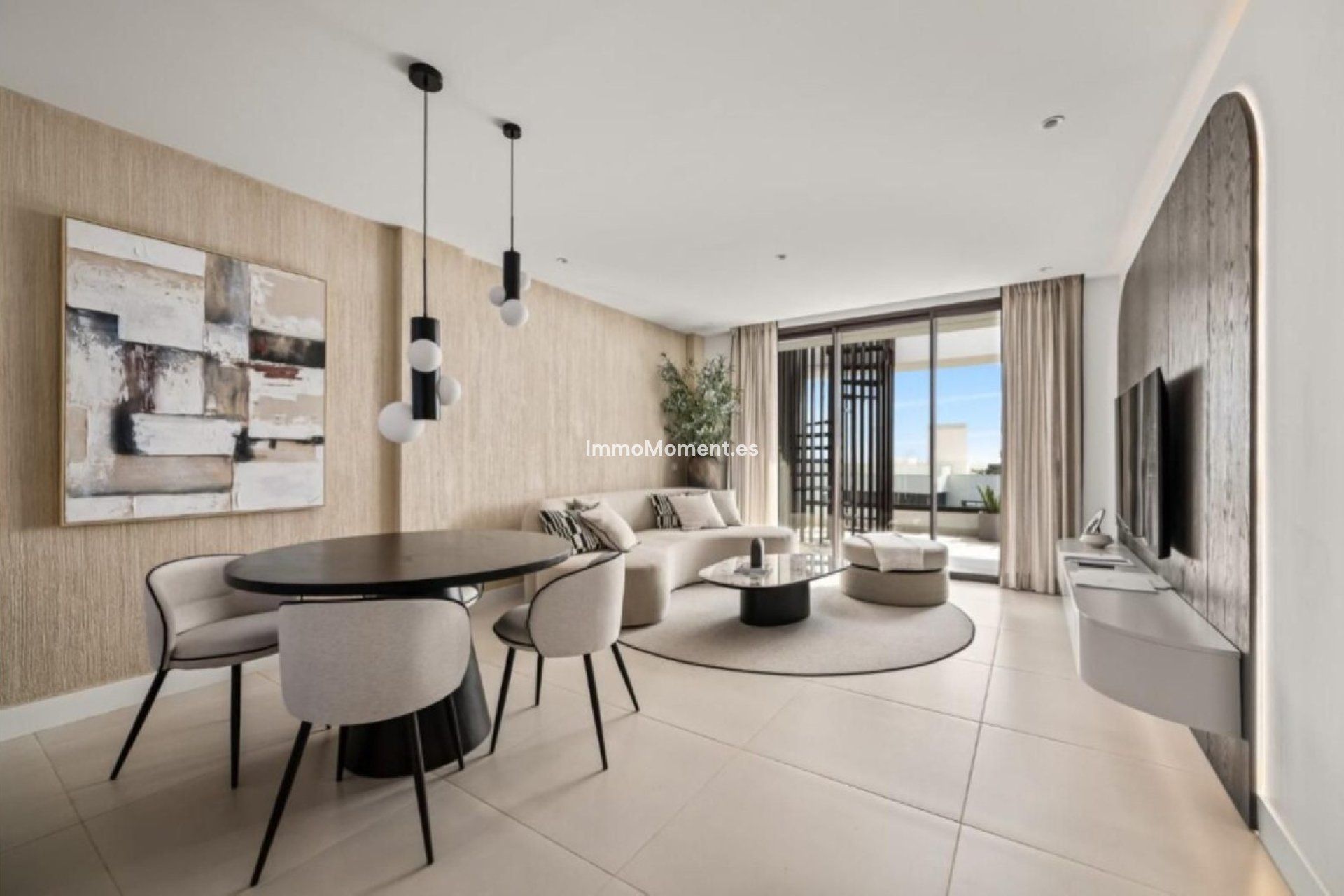 Reventa - Apartamento - Fuengirola - Fuengirola Centro