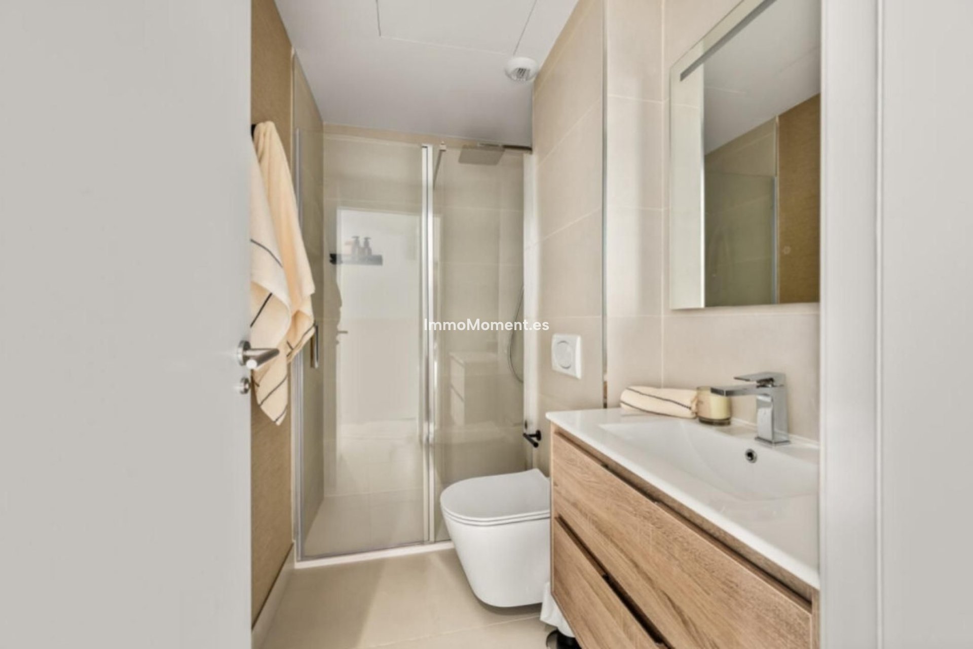 Reventa - Apartamento - Fuengirola - Fuengirola Centro