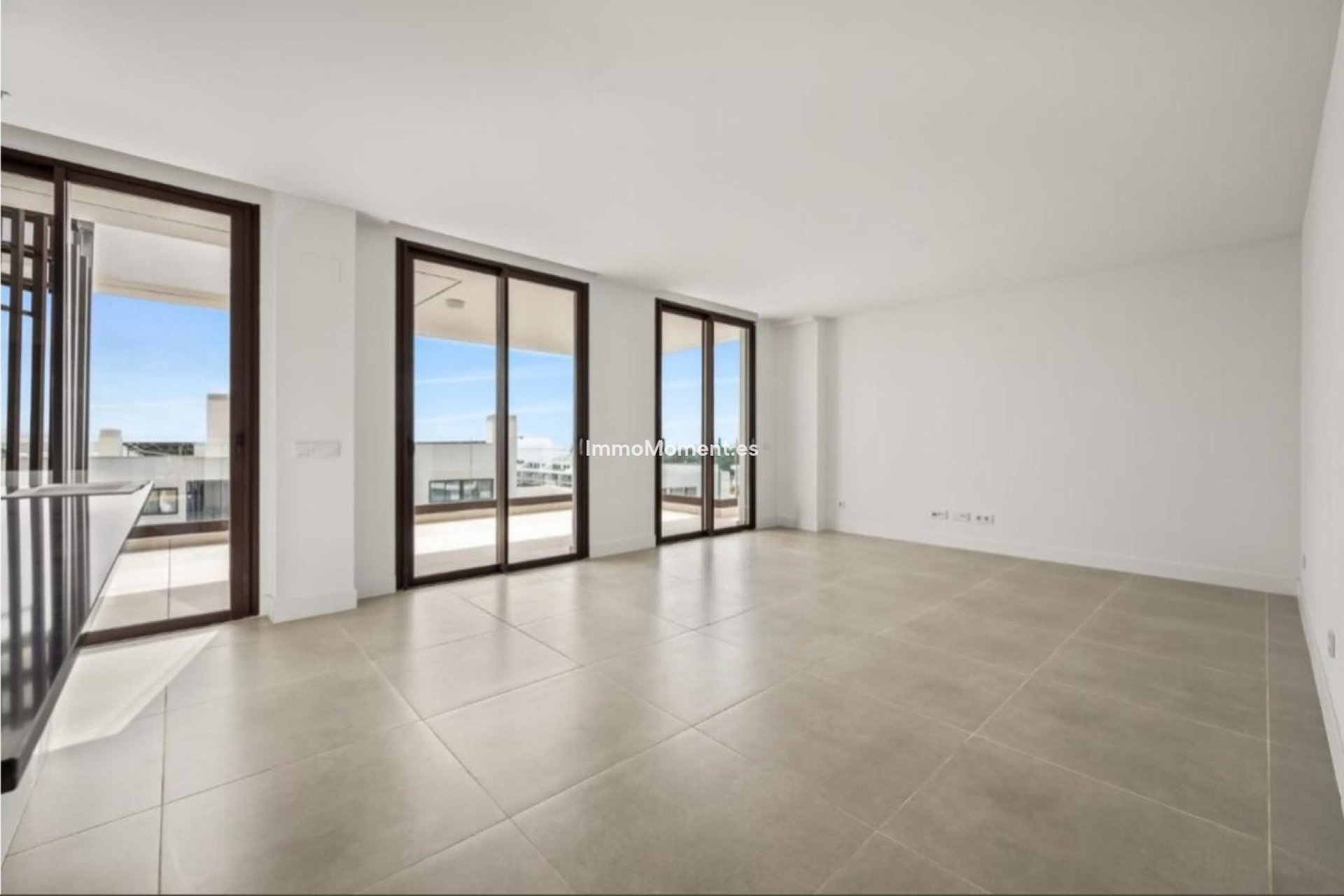 Reventa - Apartamento - Fuengirola - Fuengirola Centro