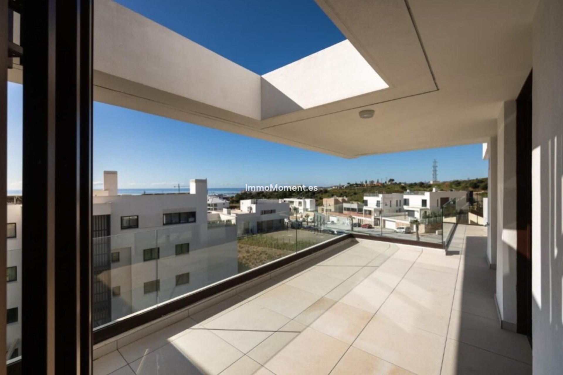 Reventa - Apartamento - Fuengirola - Fuengirola Centro