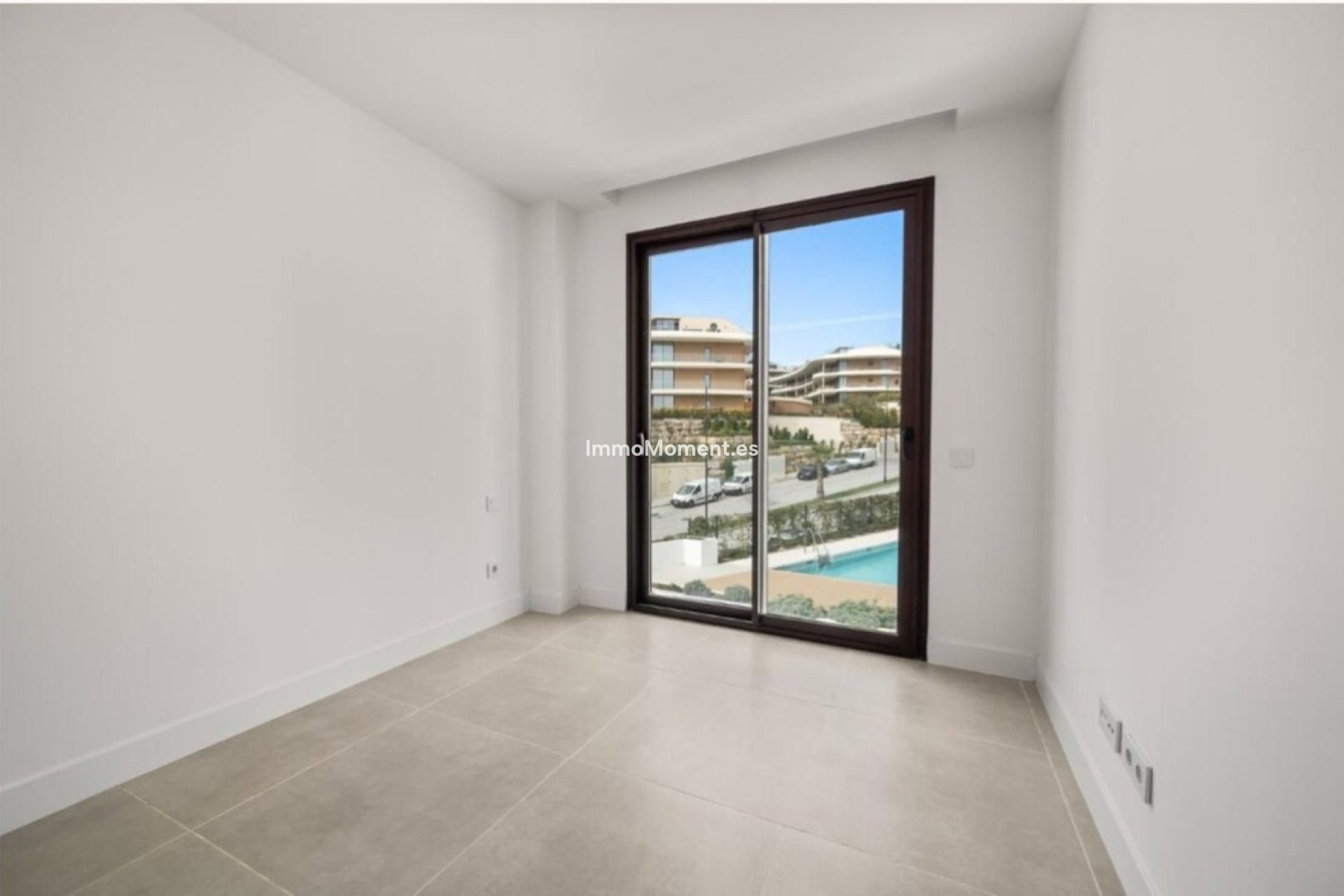 Reventa - Apartamento - Fuengirola - Fuengirola Centro