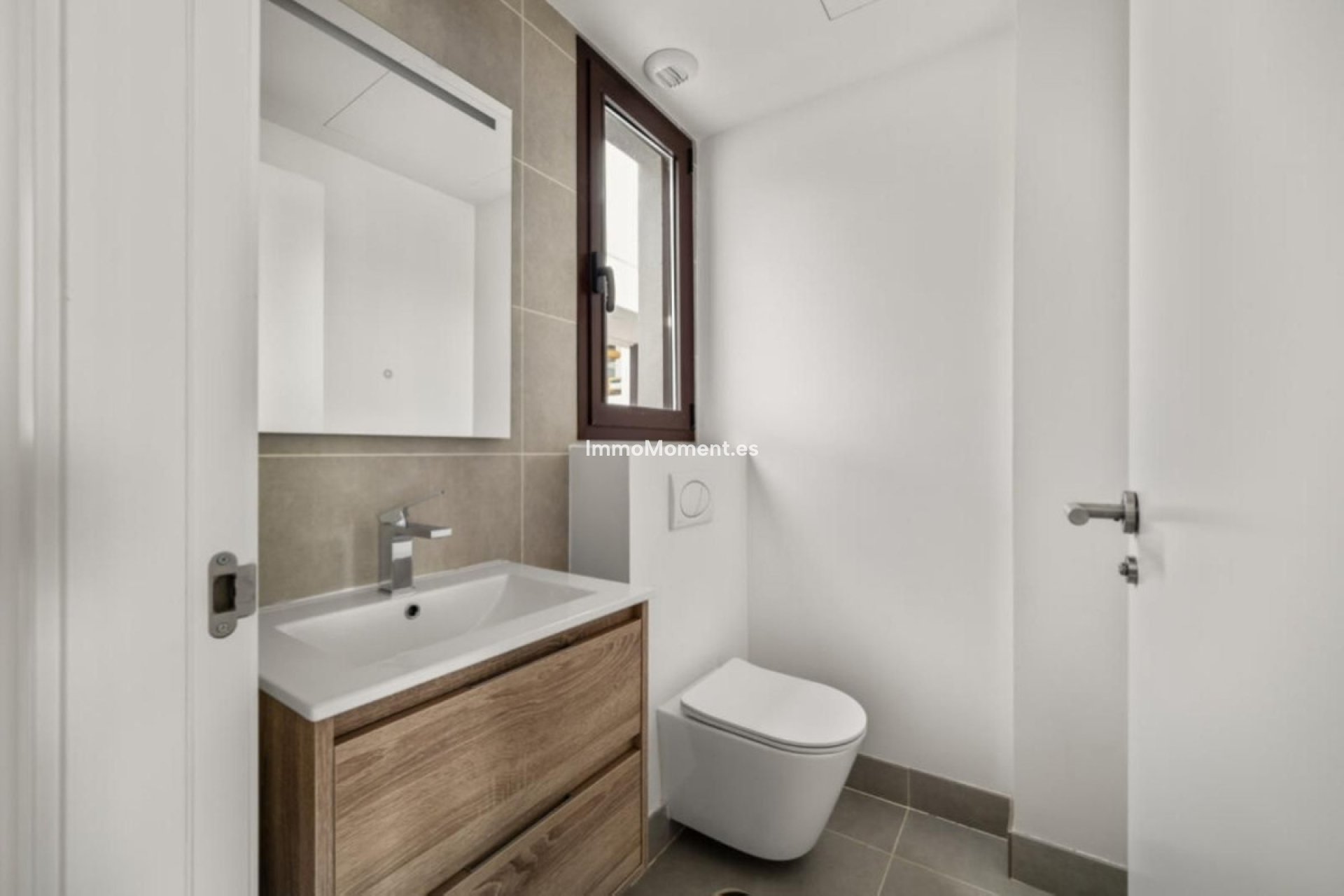 Reventa - Apartamento - Fuengirola - Fuengirola Centro