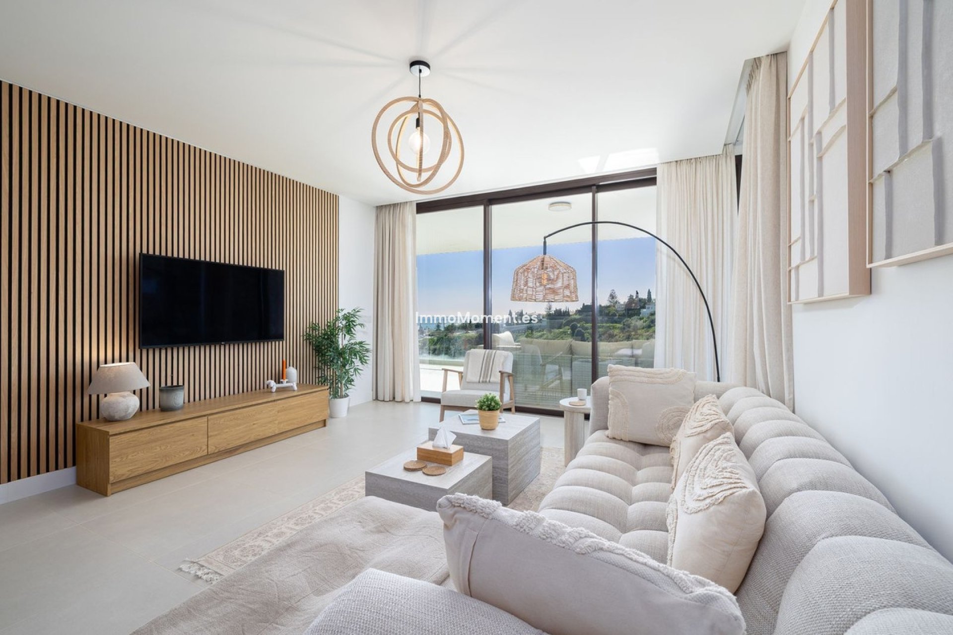 Reventa - Apartamento - Fuengirola - Fuengirola Centro