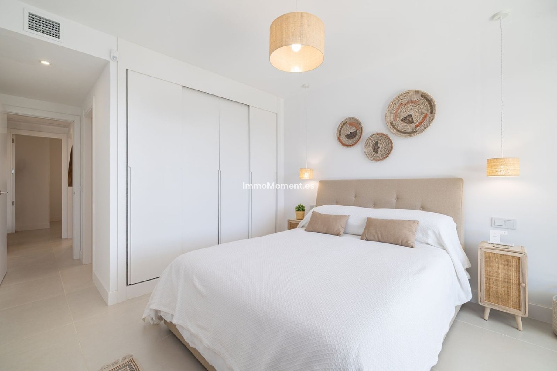 Reventa - Apartamento - Fuengirola - Fuengirola Centro