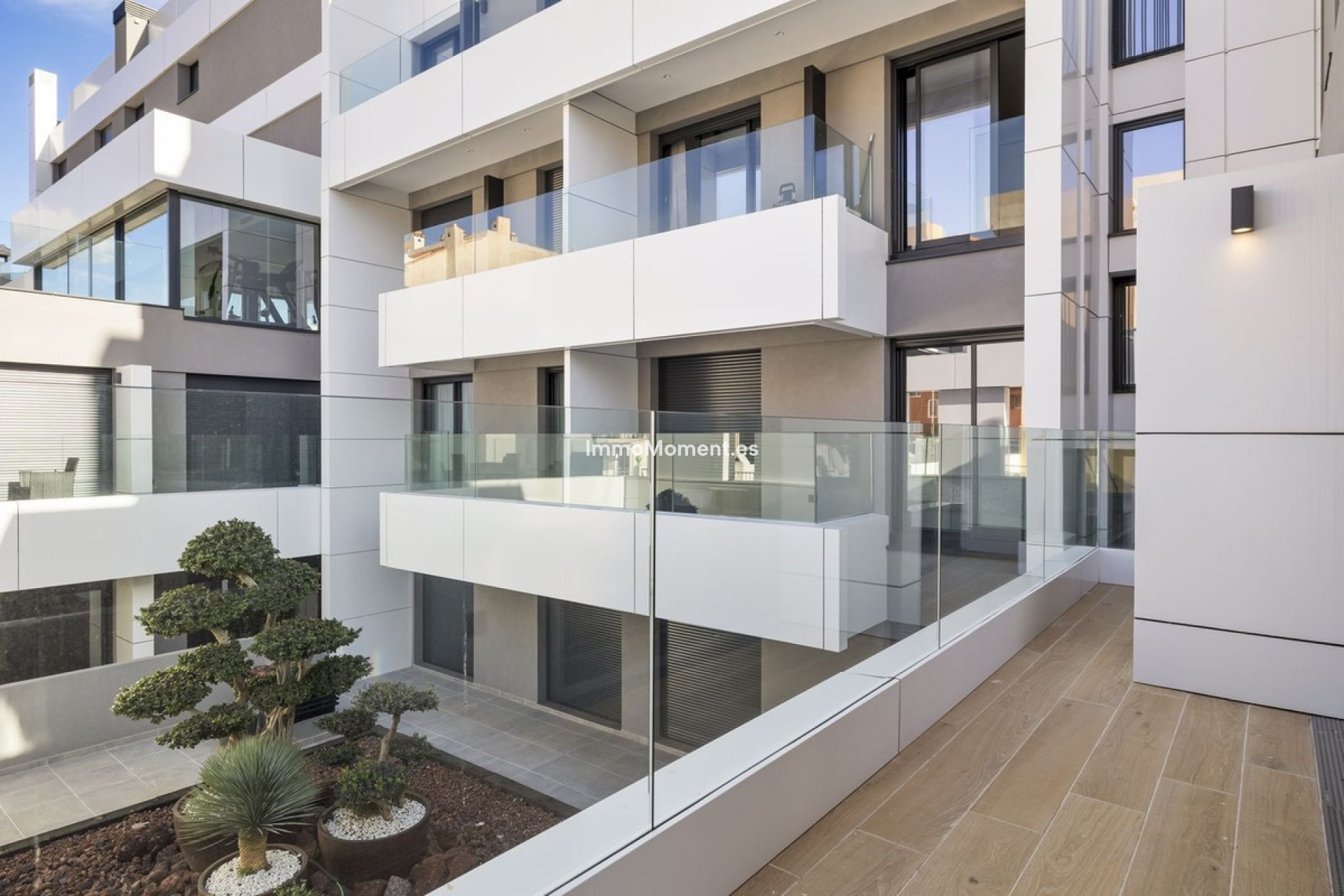 Reventa - Apartamento - Fuengirola - Fuengirola Centro