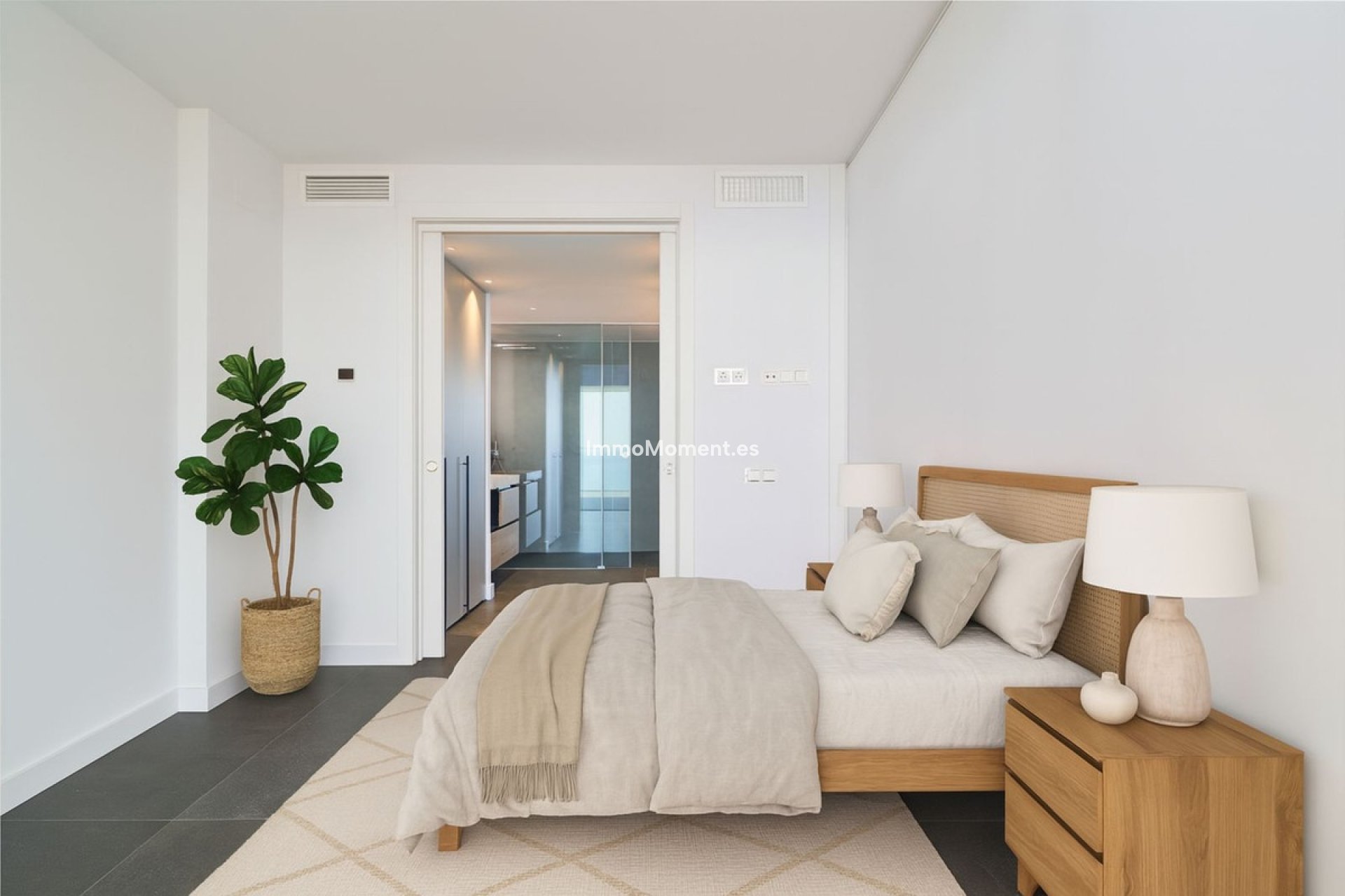 Reventa - Apartamento - Fuengirola - Fuengirola Centro