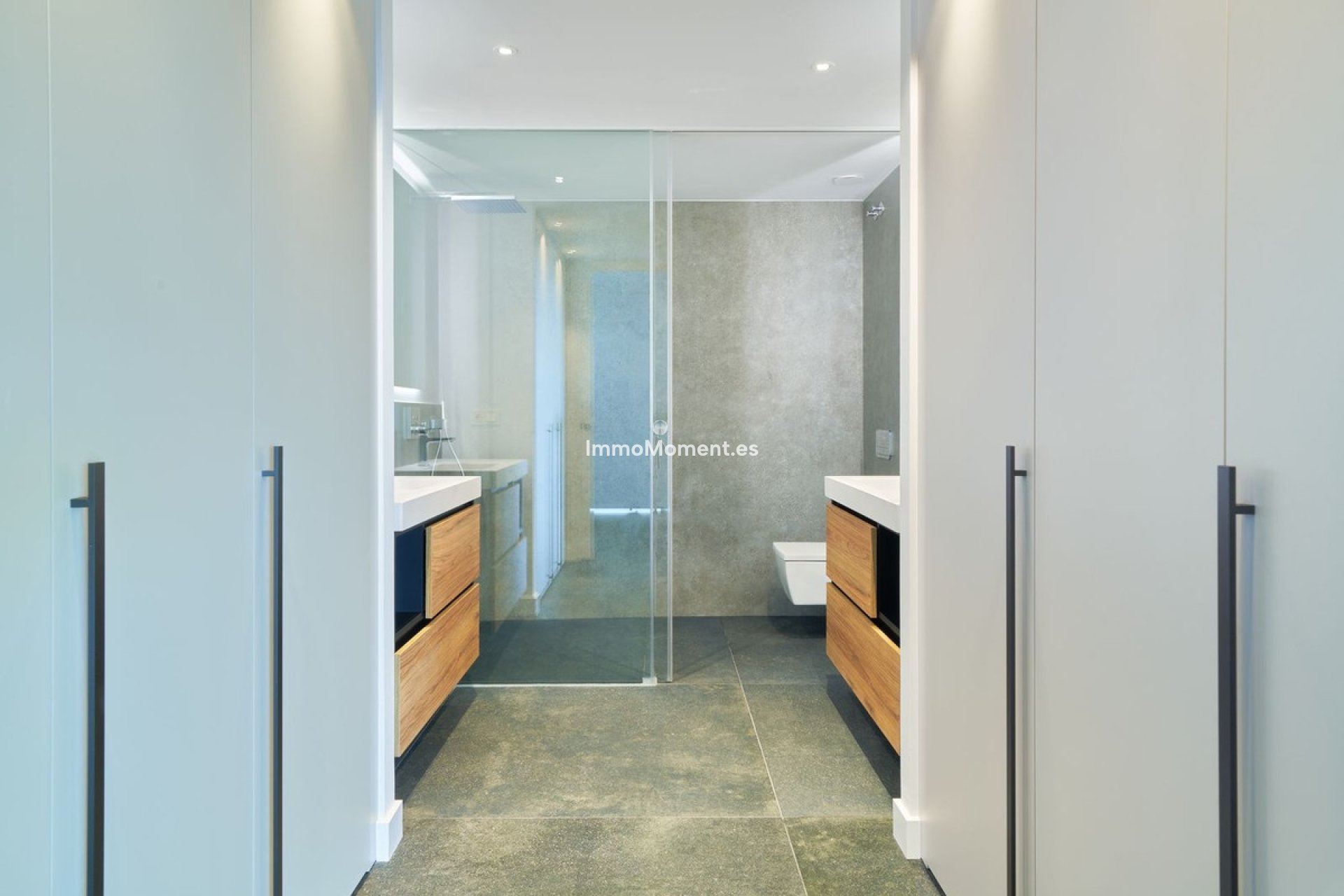 Reventa - Apartamento - Fuengirola - Fuengirola Centro