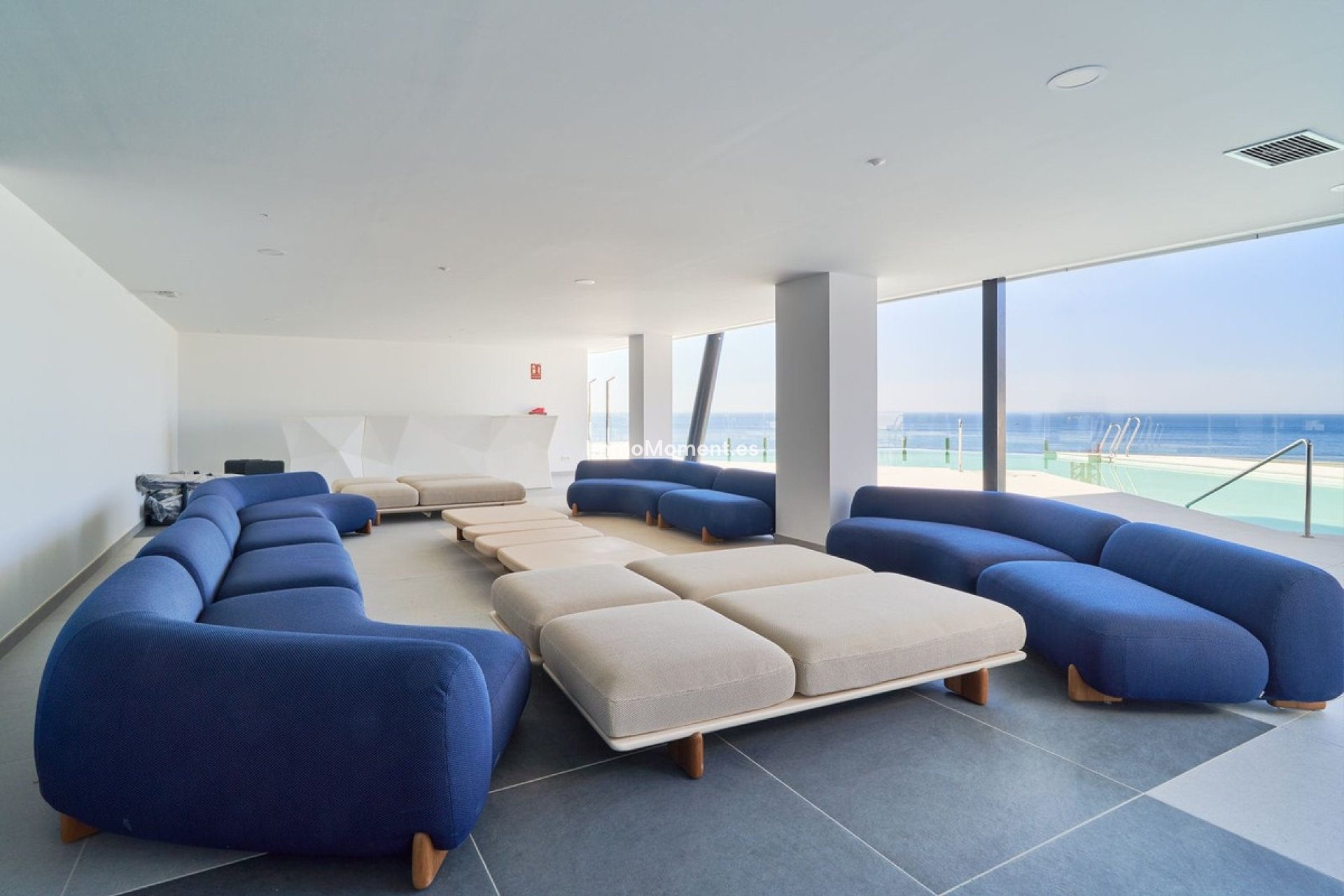 Reventa - Apartamento - Fuengirola - Fuengirola Centro