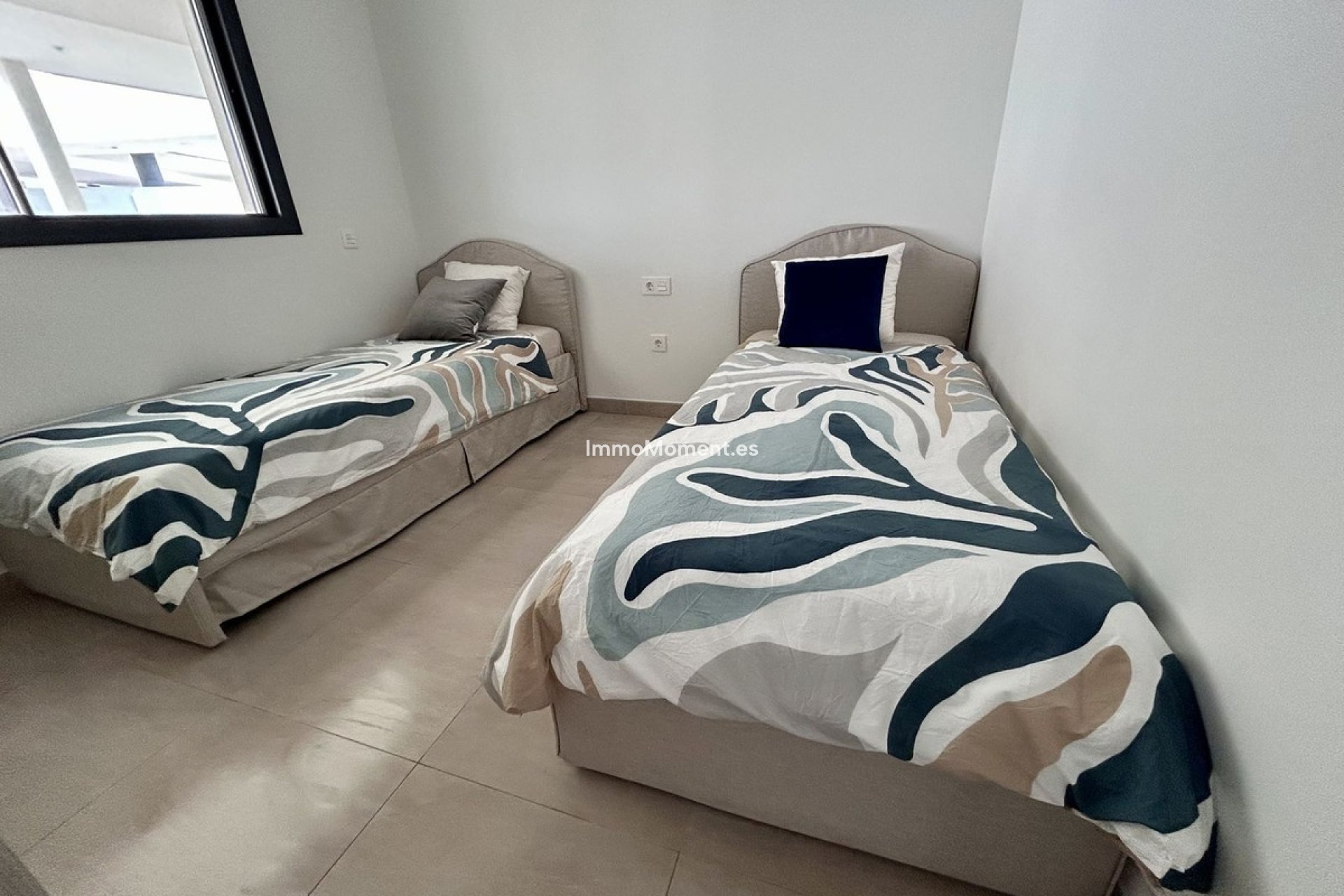 Reventa - Apartamento - Fuengirola - Fuengirola Centro