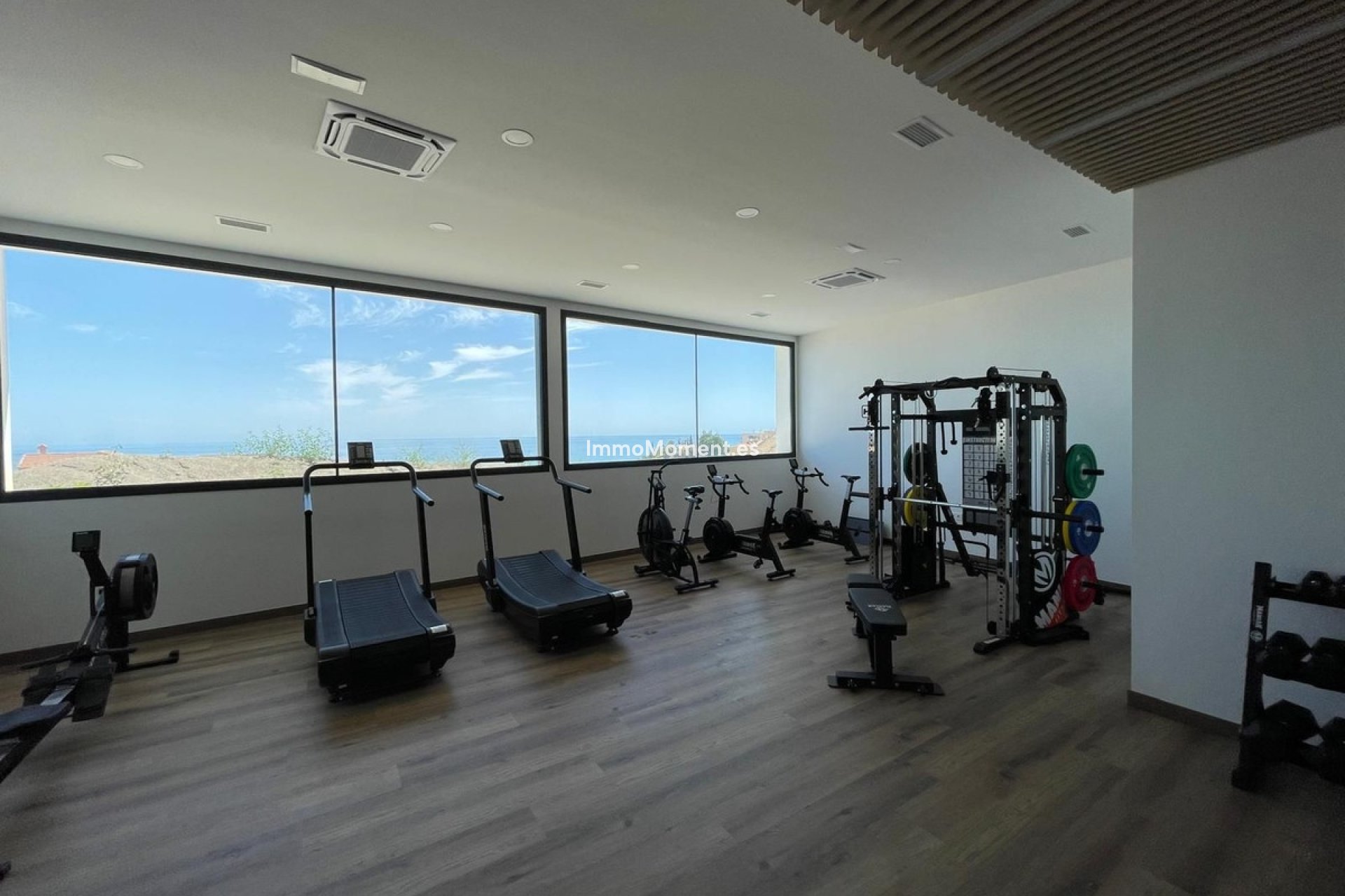 Reventa - Apartamento - Fuengirola - Fuengirola Centro