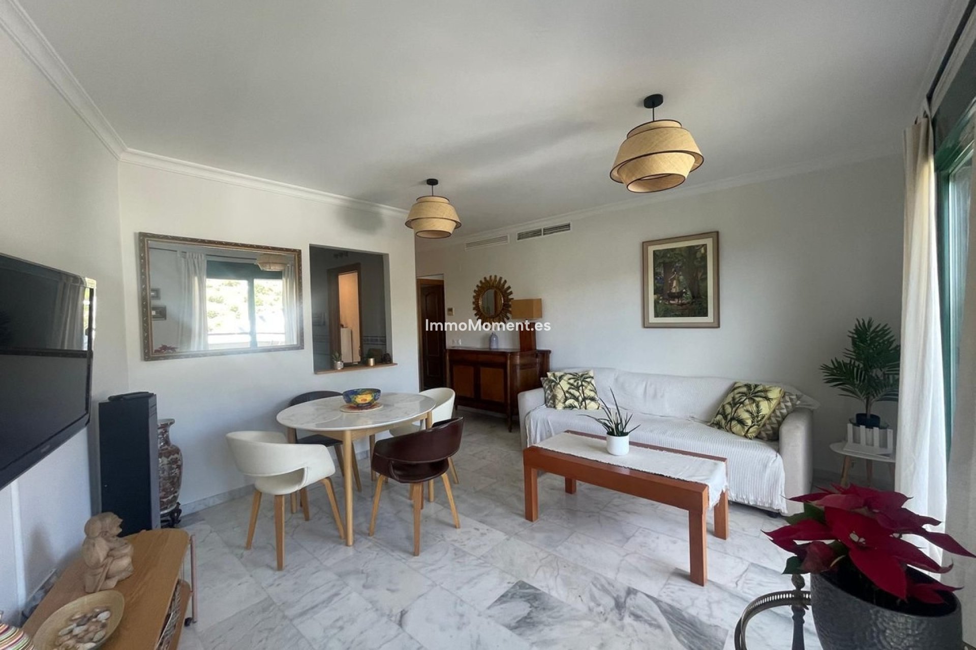 Reventa - Apartamento - Fuengirola - Fuengirola Centro