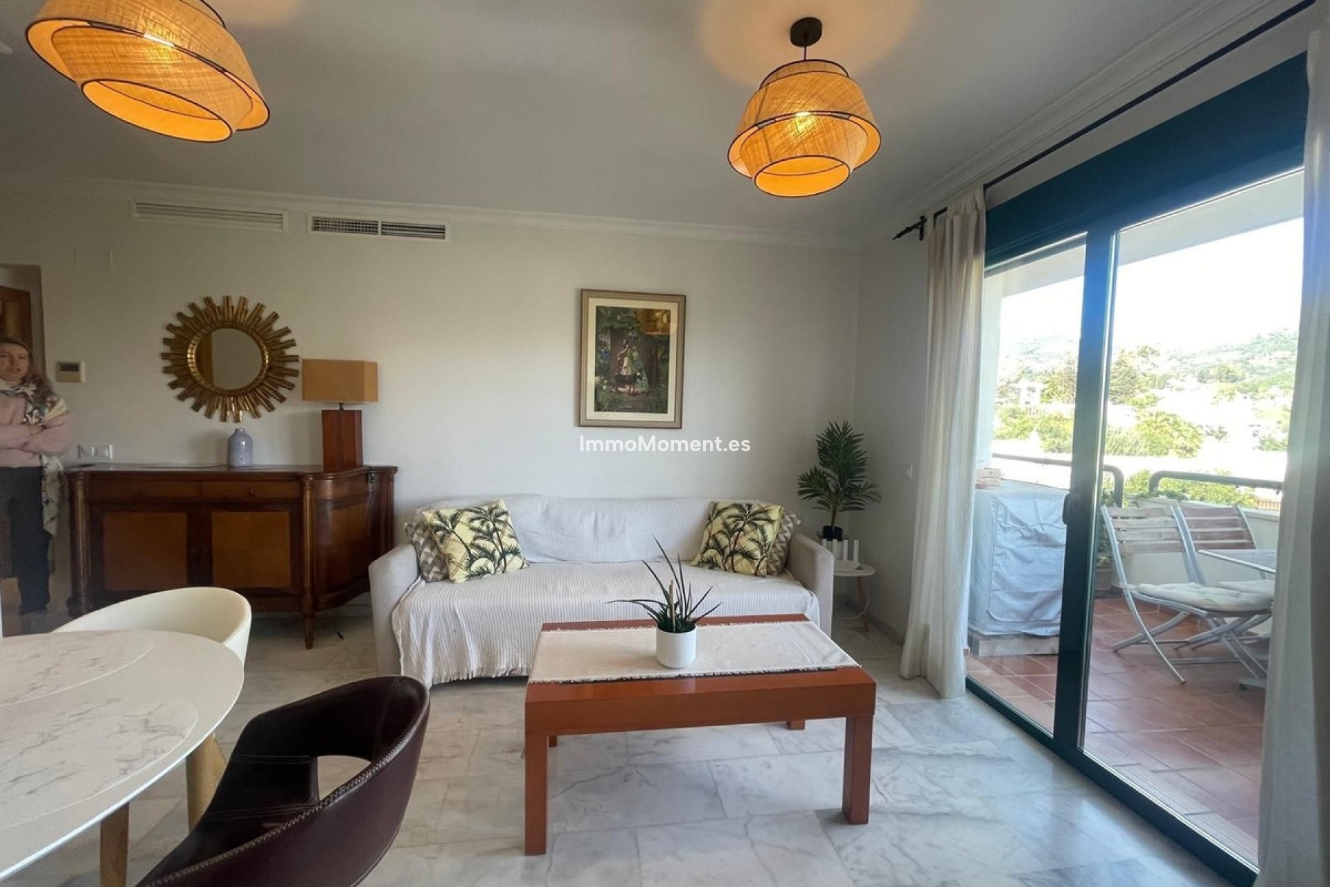 Reventa - Apartamento - Fuengirola - Fuengirola Centro