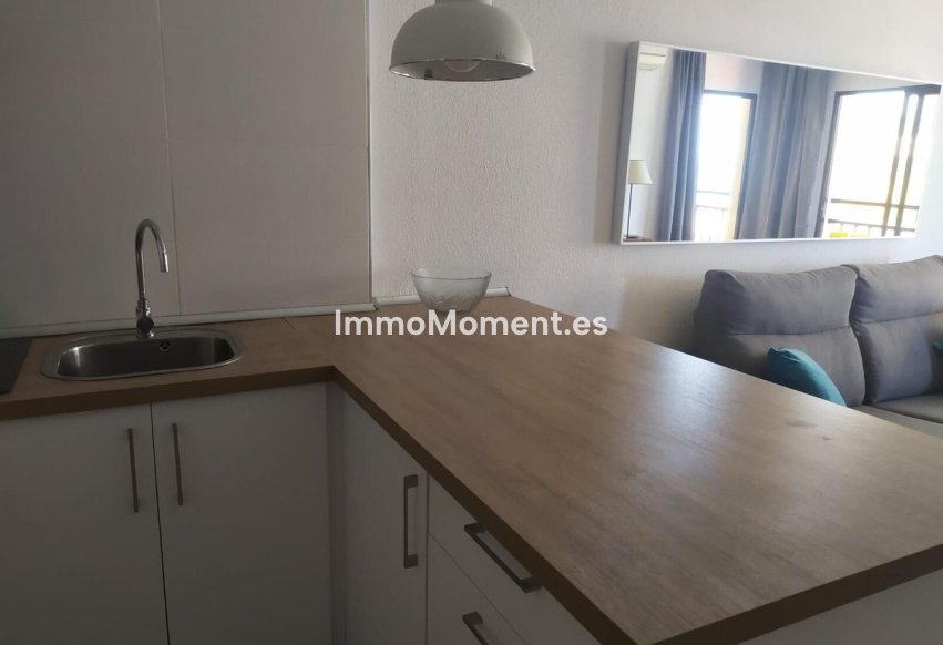 Reventa - Apartamento - Fuengirola - Fuengirola Centro