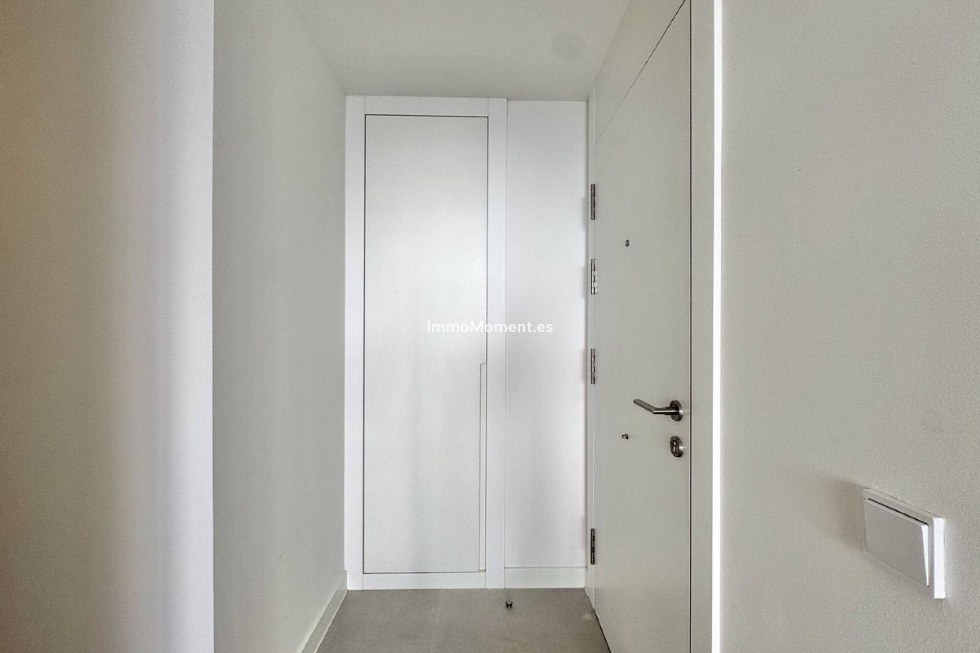 Reventa - Apartamento - Fuengirola - Fuengirola Centro