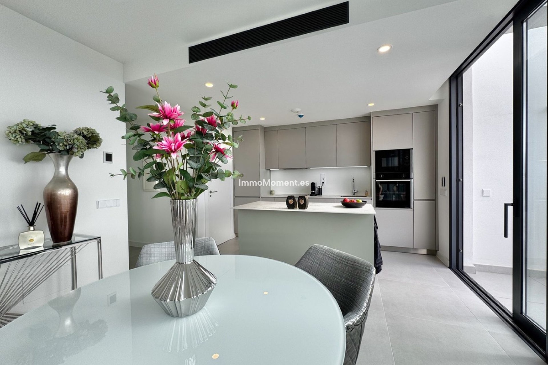 Reventa - Apartamento - Fuengirola - Fuengirola Centro