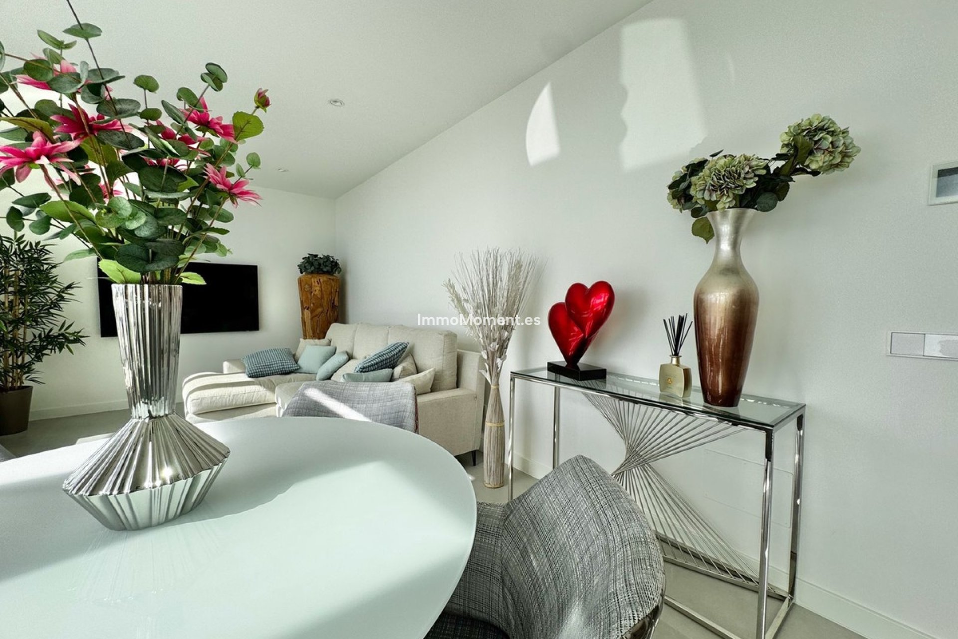 Reventa - Apartamento - Fuengirola - Fuengirola Centro