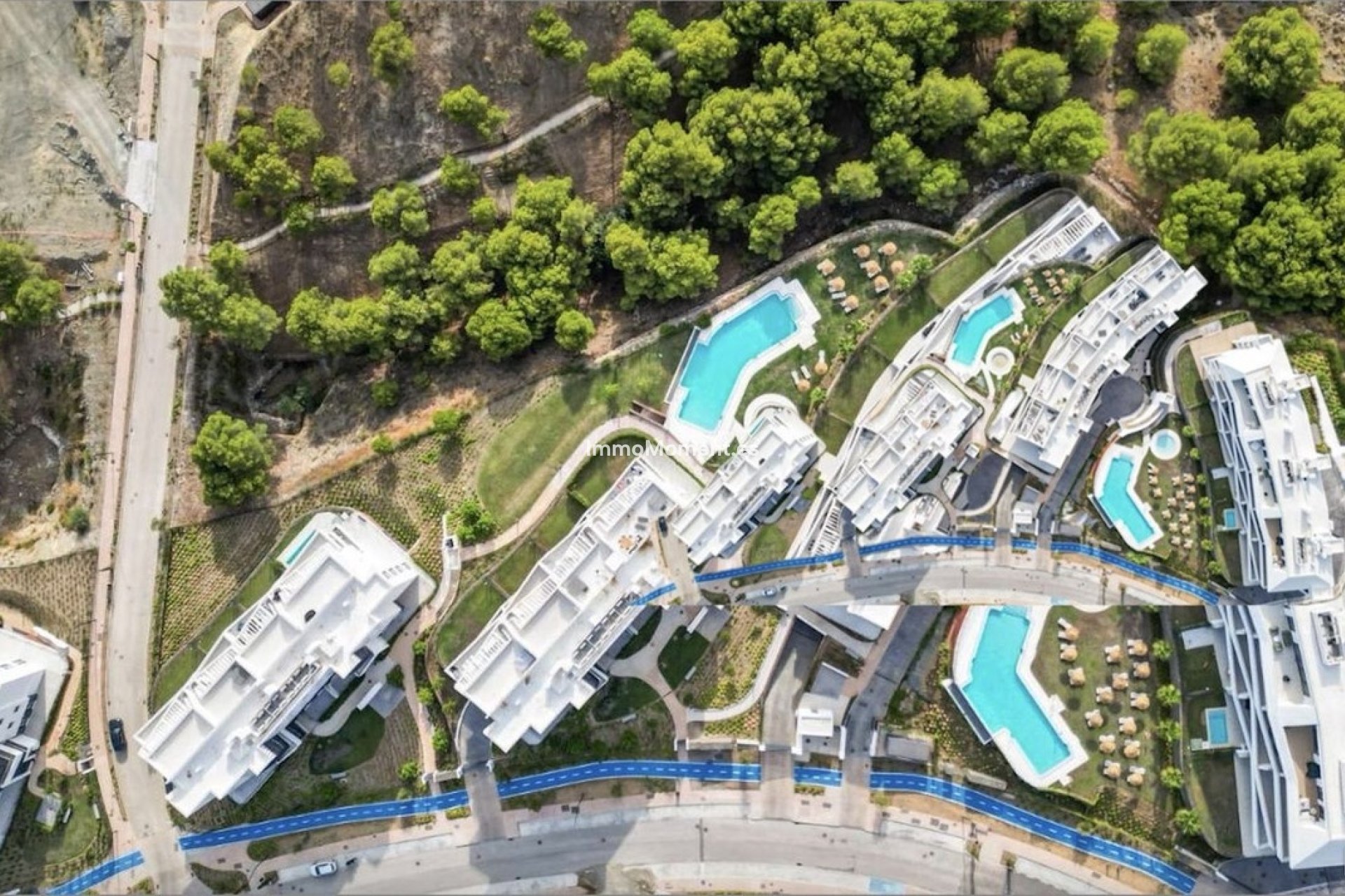 Reventa - Apartamento - Fuengirola - Fuengirola Centro