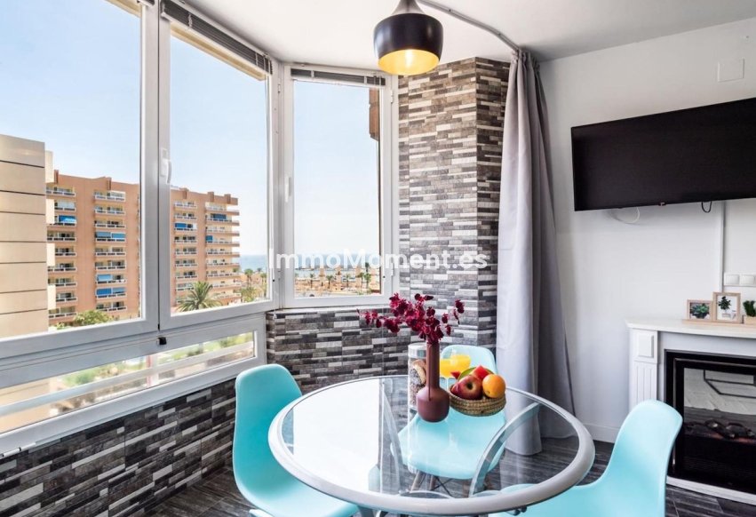 Reventa - Apartamento - Fuengirola - Fuengirola Centro