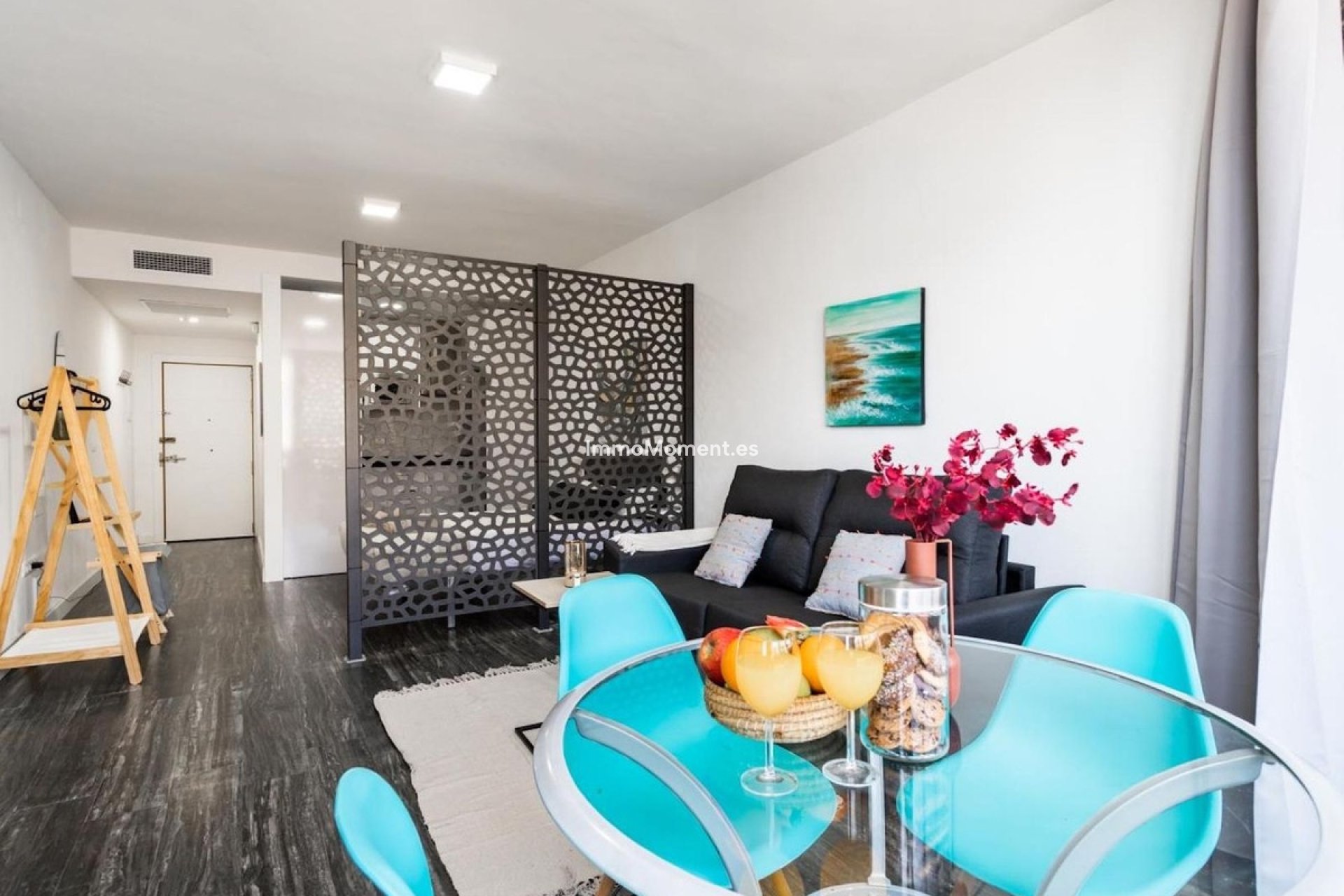 Reventa - Apartamento - Fuengirola - Fuengirola Centro