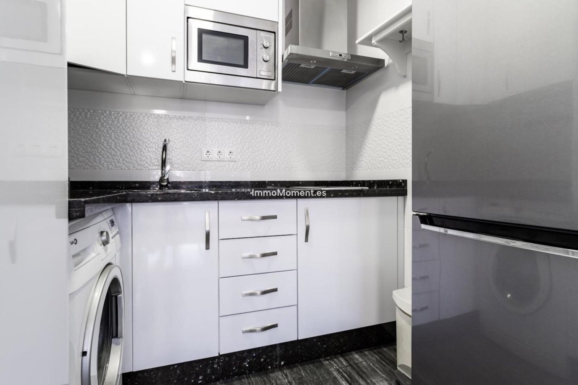 Reventa - Apartamento - Fuengirola - Fuengirola Centro