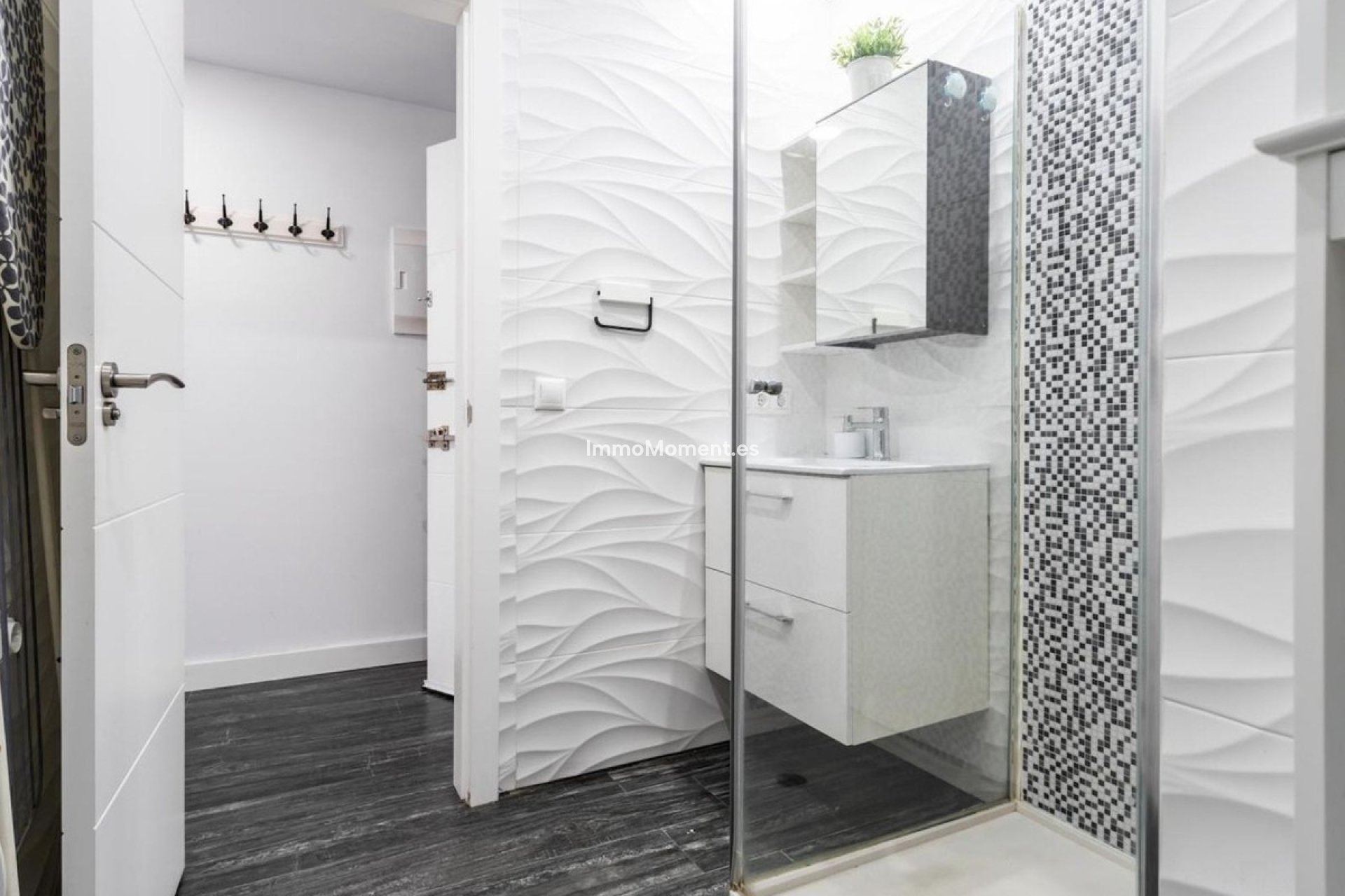 Reventa - Apartamento - Fuengirola - Fuengirola Centro