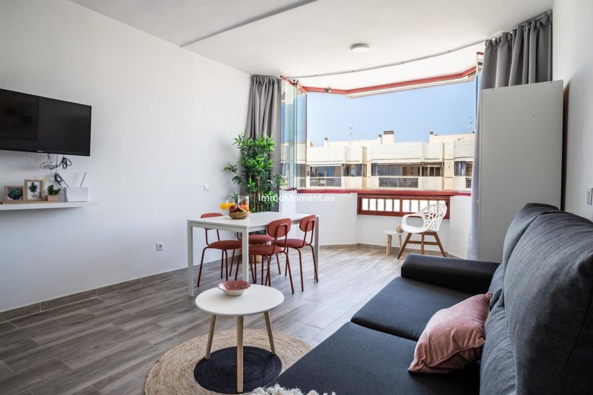 Reventa - Apartamento - Fuengirola - Fuengirola Centro