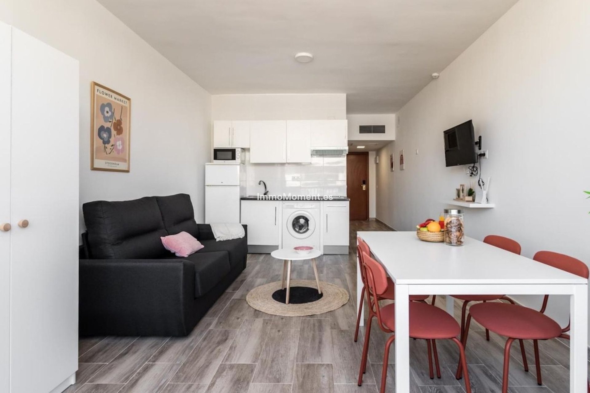 Reventa - Apartamento - Fuengirola - Fuengirola Centro