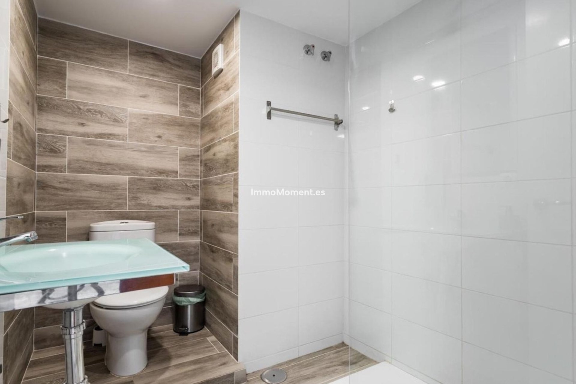 Reventa - Apartamento - Fuengirola - Fuengirola Centro