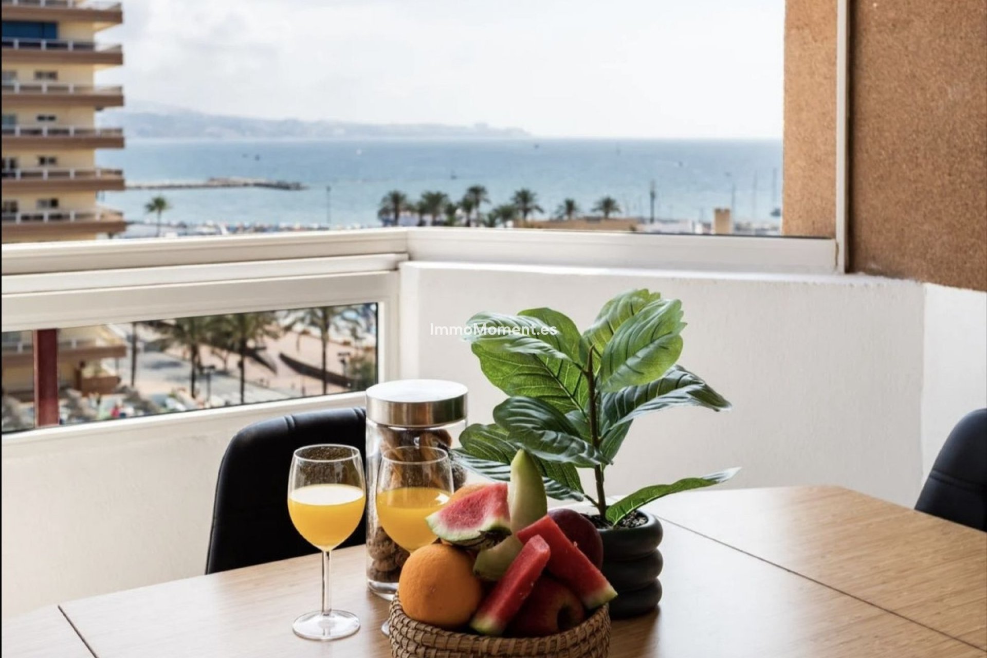 Reventa - Apartamento - Fuengirola - Fuengirola Centro