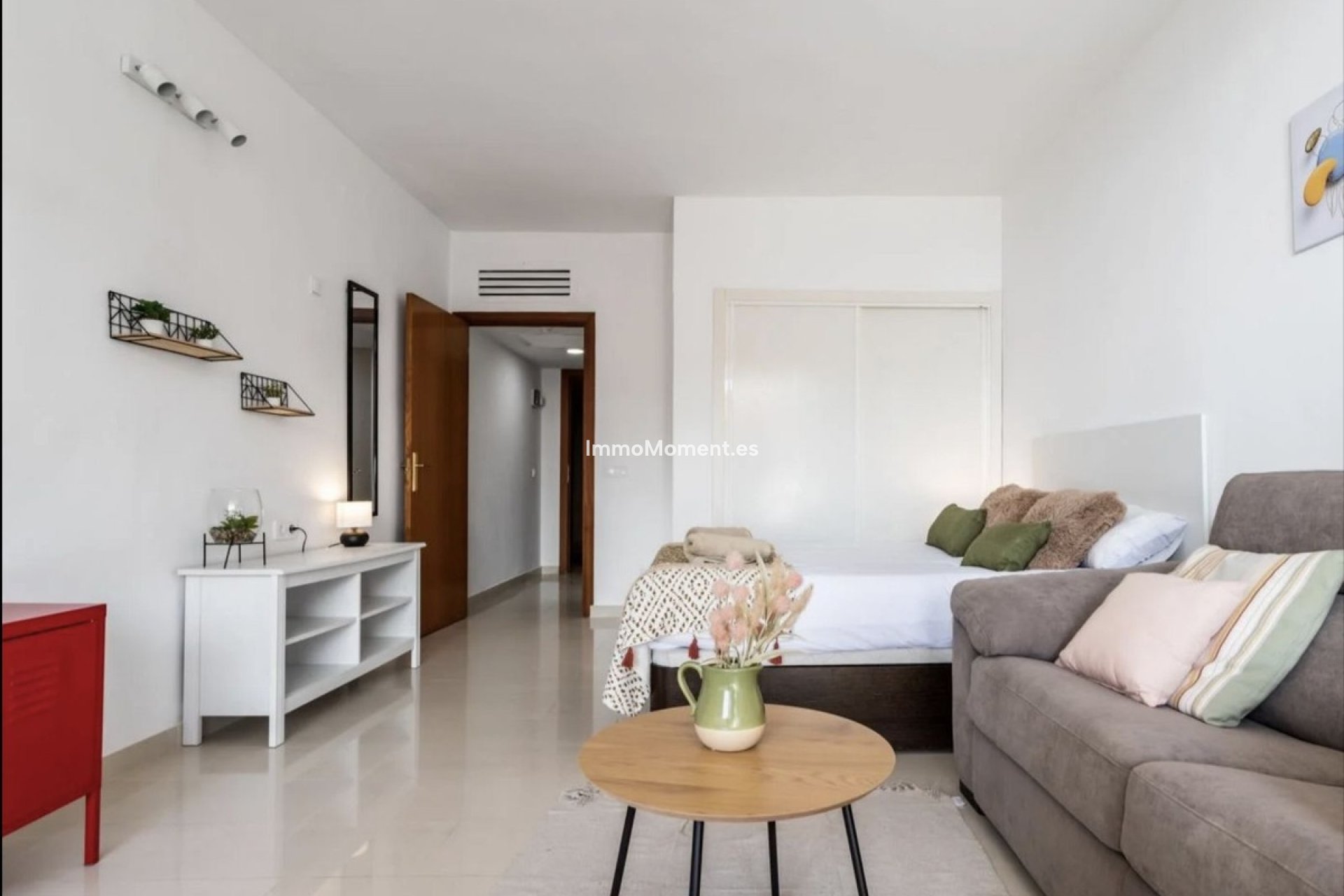 Reventa - Apartamento - Fuengirola - Fuengirola Centro