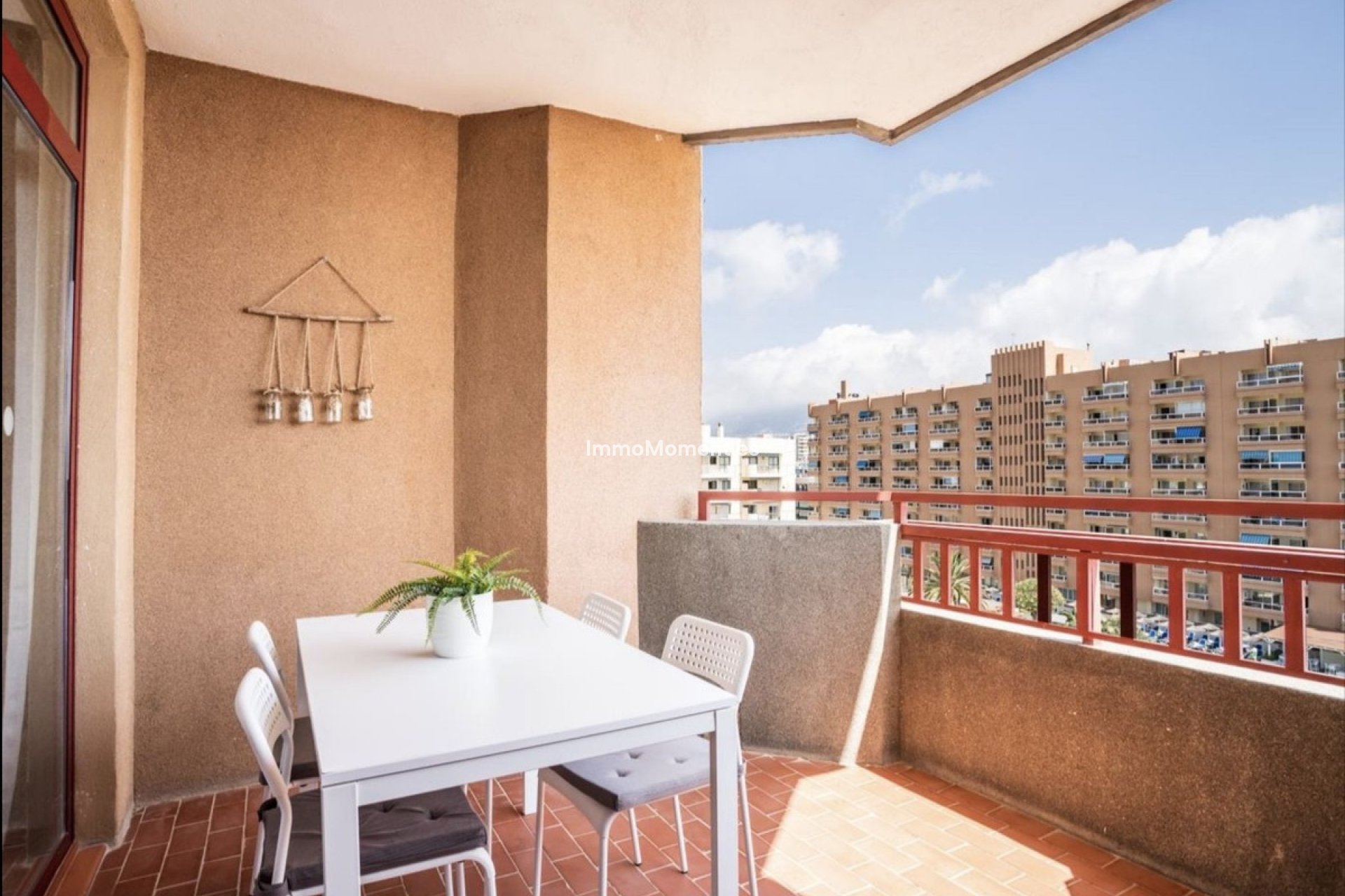 Reventa - Apartamento - Fuengirola - Fuengirola Centro