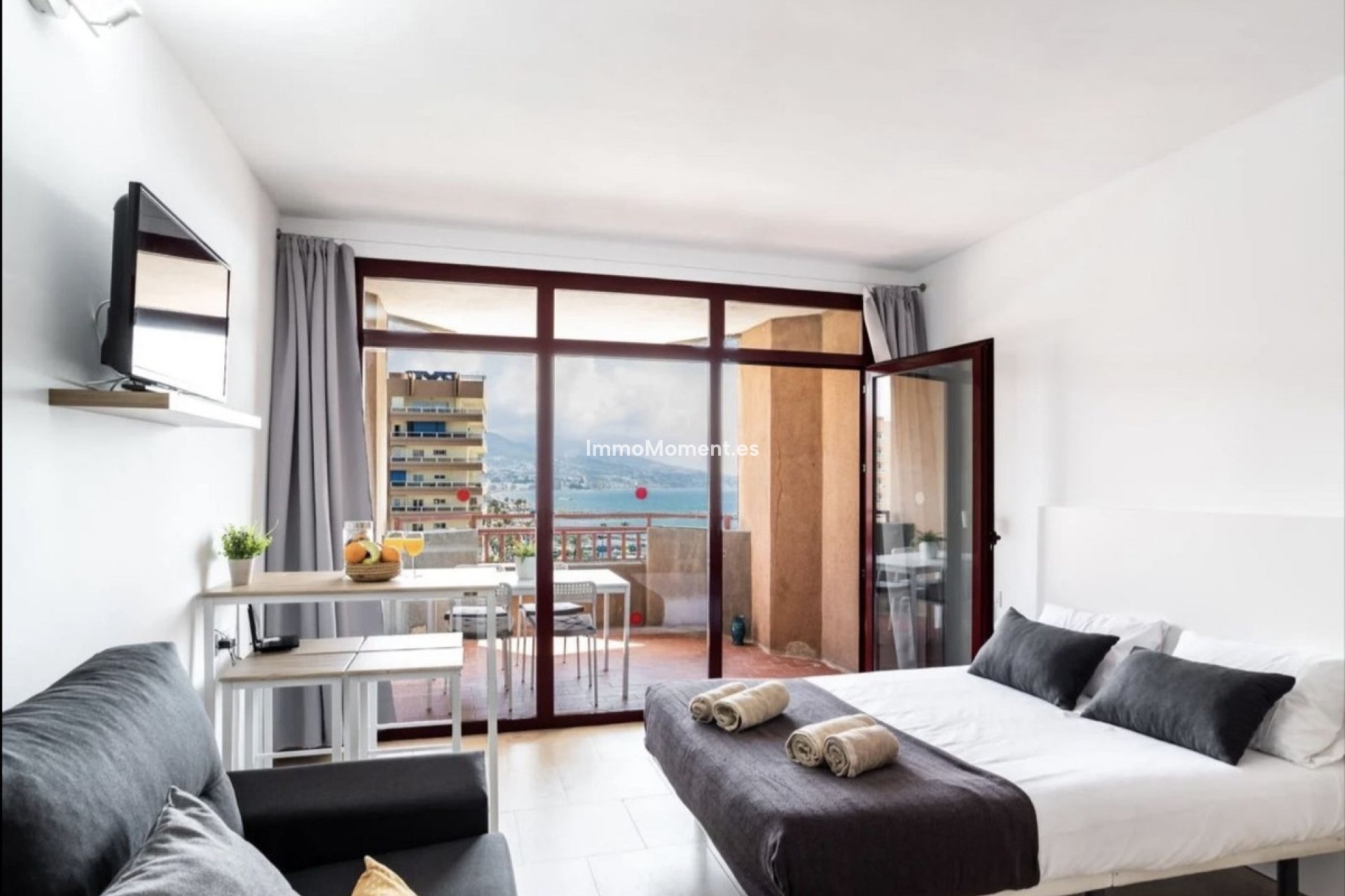 Reventa - Apartamento - Fuengirola - Fuengirola Centro