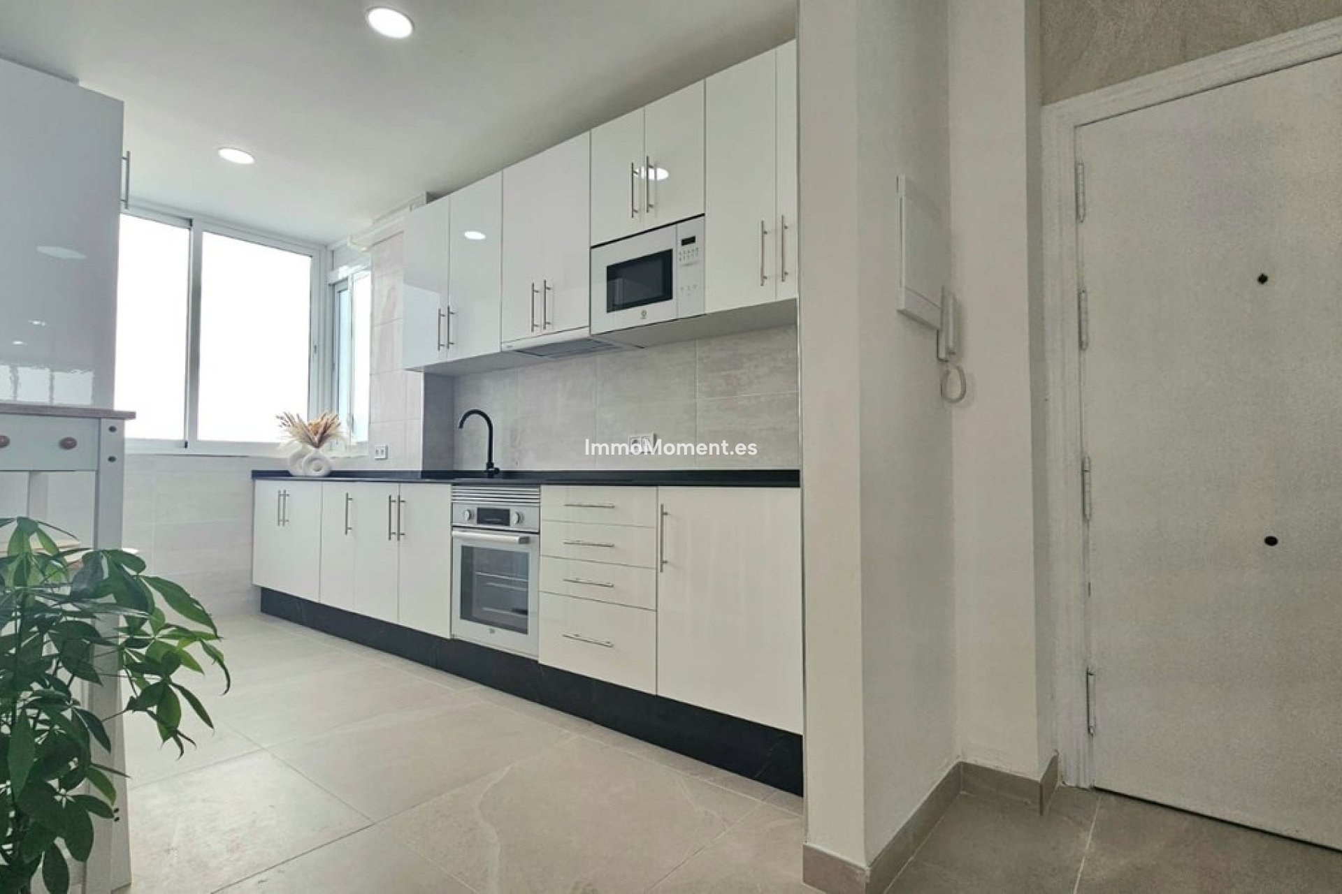 Reventa - Apartamento - Fuengirola - Fuengirola Centro