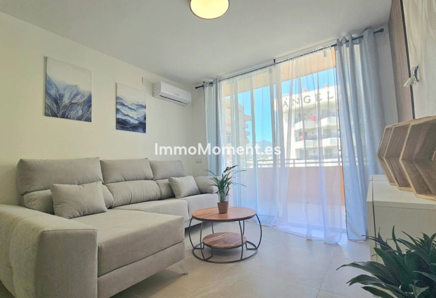Reventa - Apartamento - Fuengirola - Fuengirola Centro
