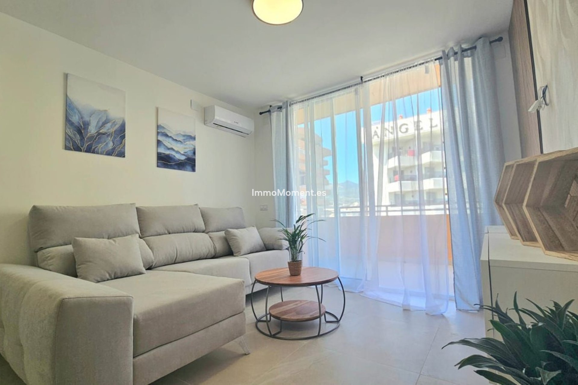 Reventa - Apartamento - Fuengirola - Fuengirola Centro