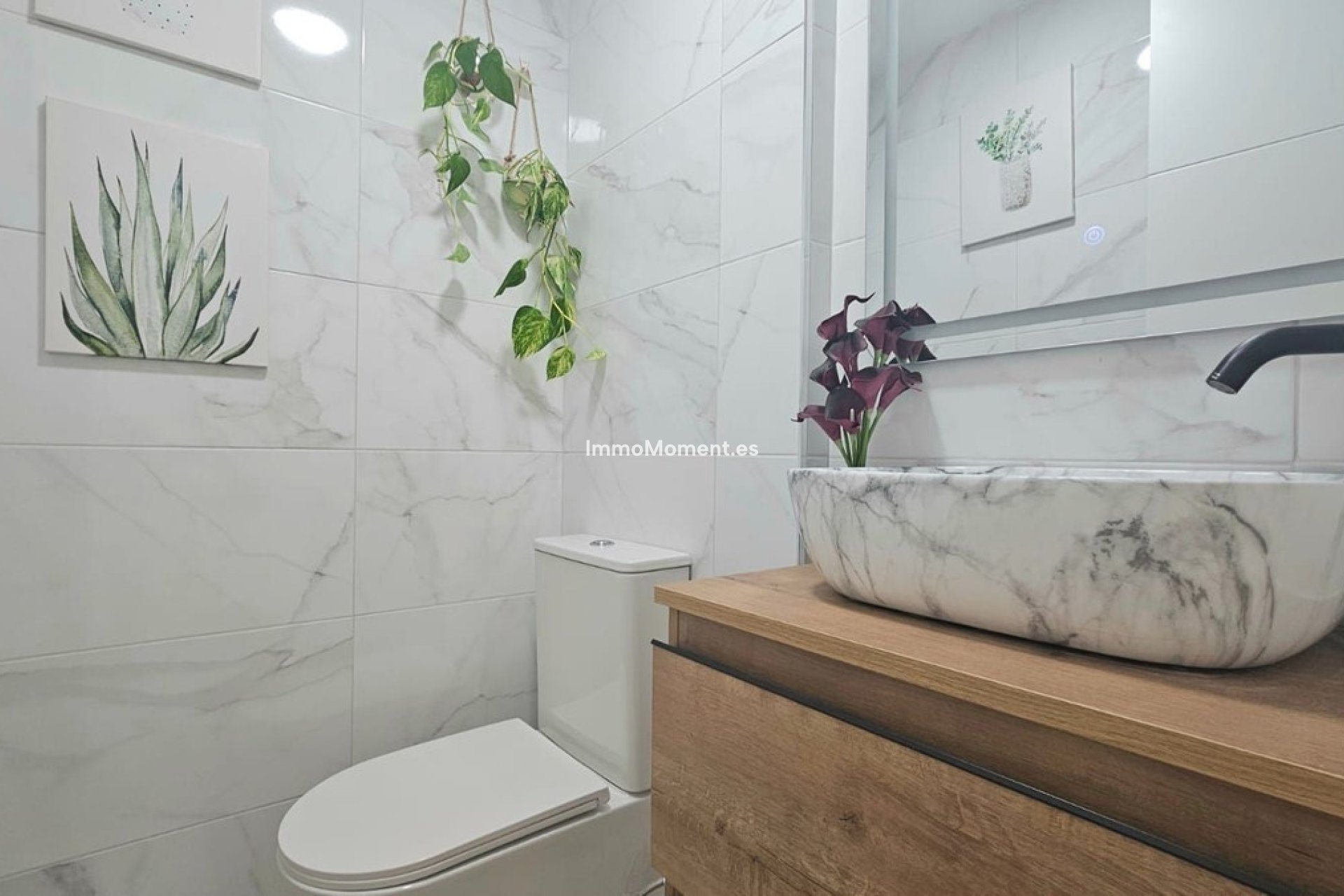 Reventa - Apartamento - Fuengirola - Fuengirola Centro