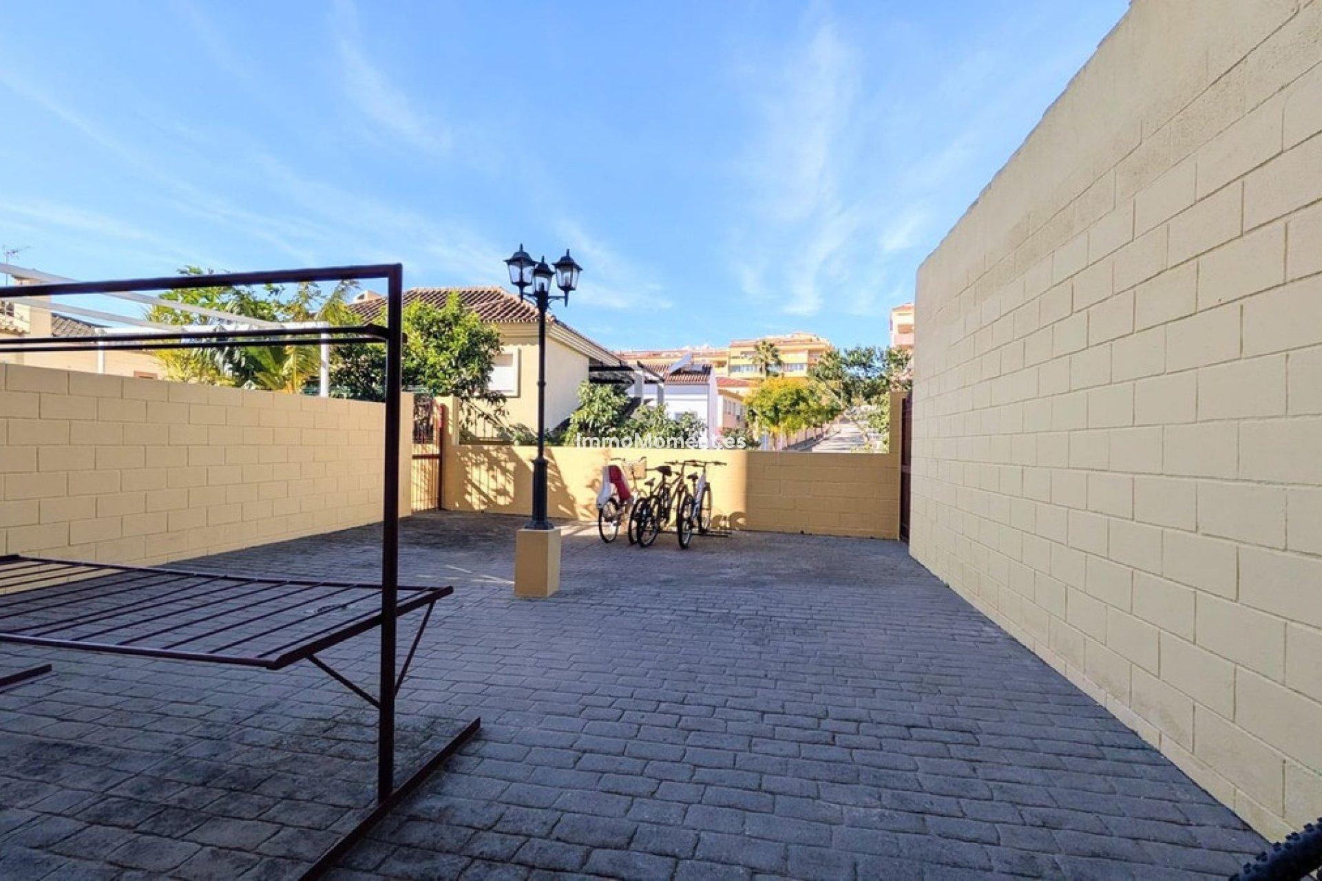 Reventa - Apartamento - Fuengirola - Fuengirola Centro