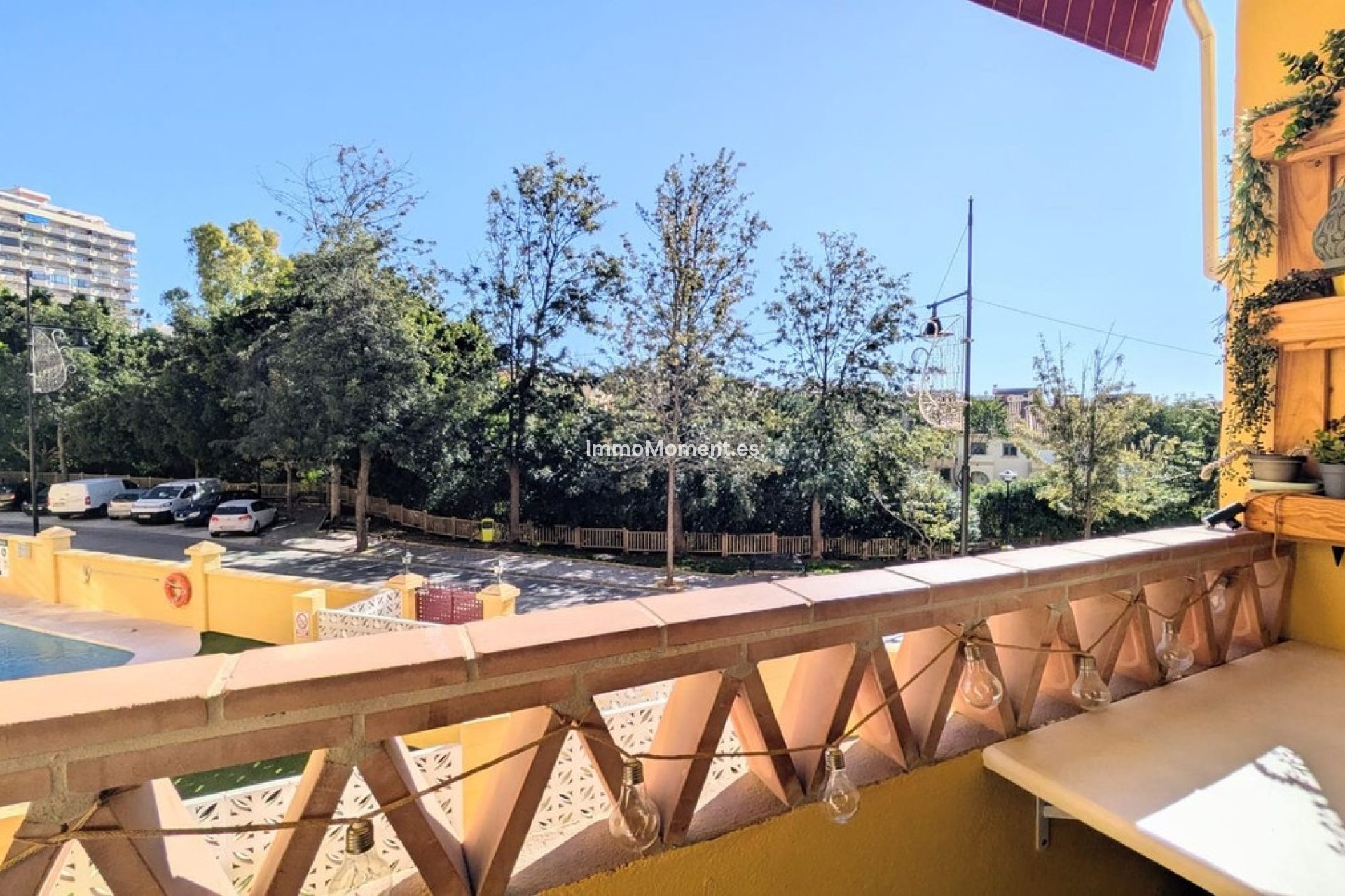 Reventa - Apartamento - Fuengirola - Fuengirola Centro