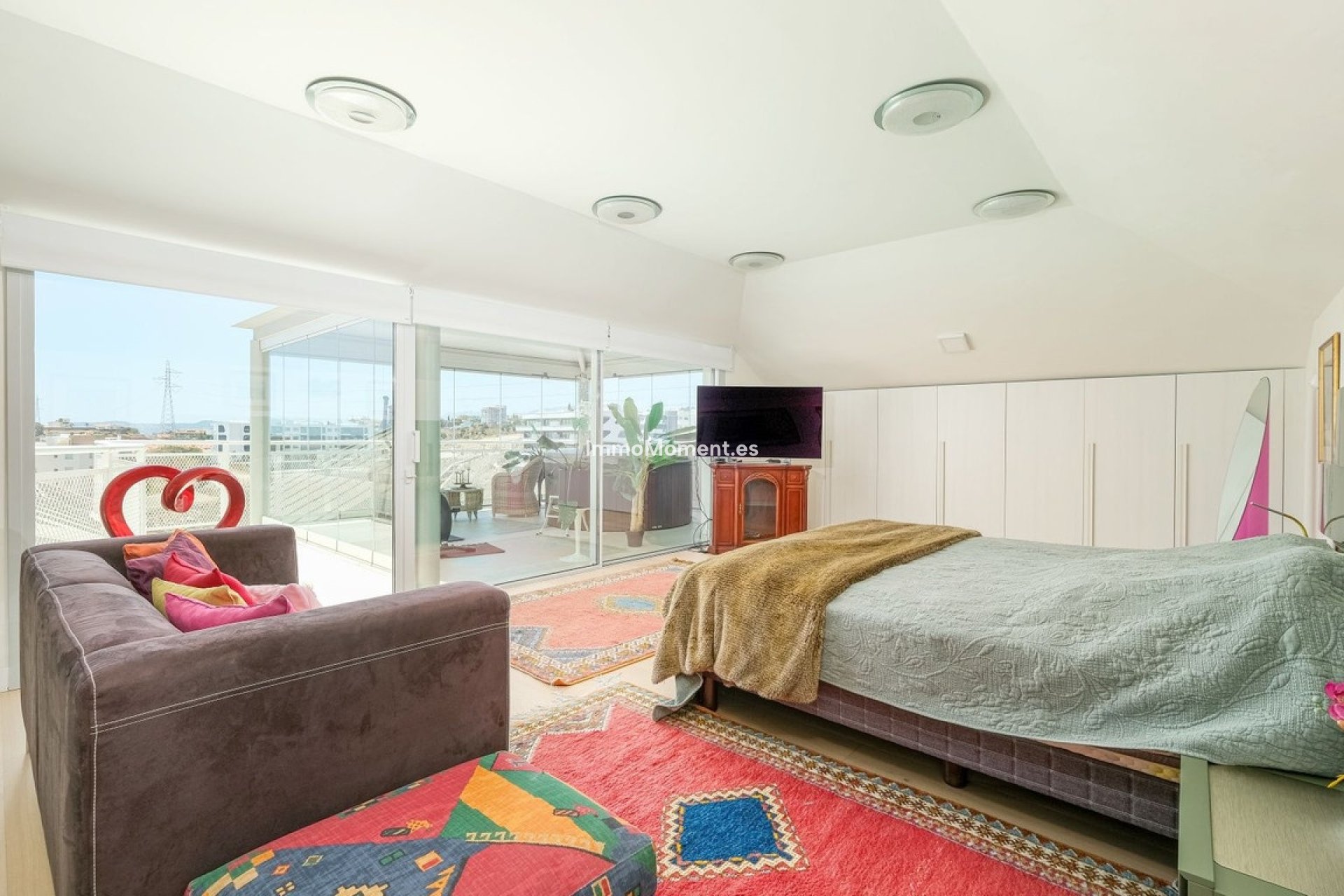 Reventa - Apartamento - Fuengirola - Fuengirola Centro