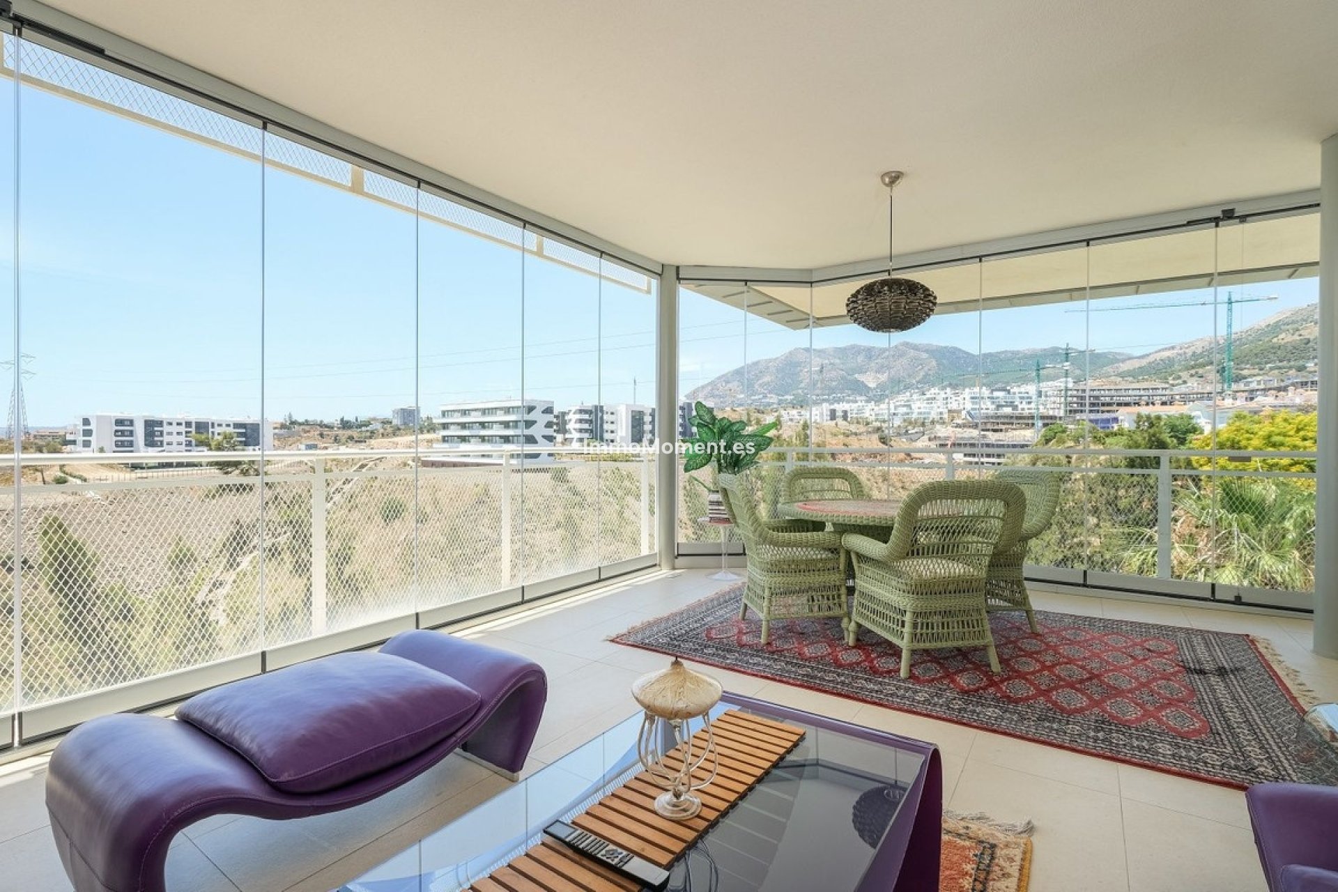 Reventa - Apartamento - Fuengirola - Fuengirola Centro