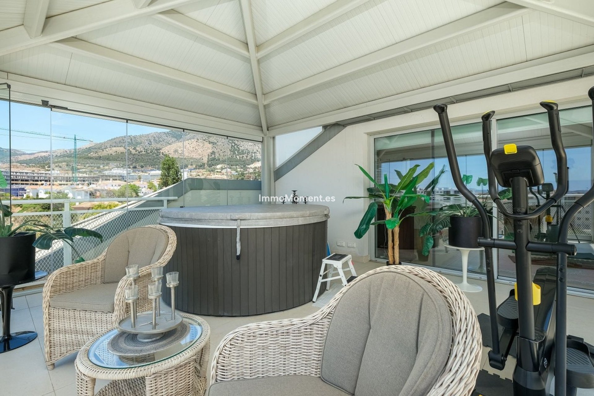 Reventa - Apartamento - Fuengirola - Fuengirola Centro