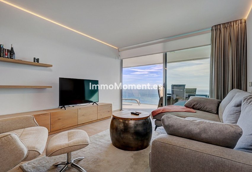 Reventa - Apartamento - Fuengirola - Fuengirola Centro