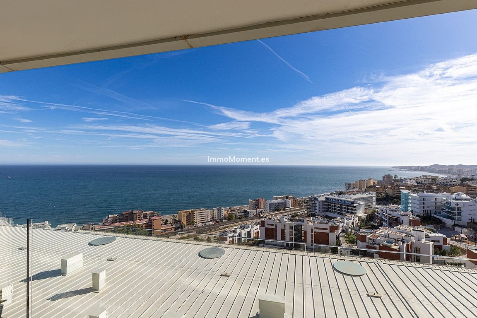 Reventa - Apartamento - Fuengirola - Fuengirola Centro