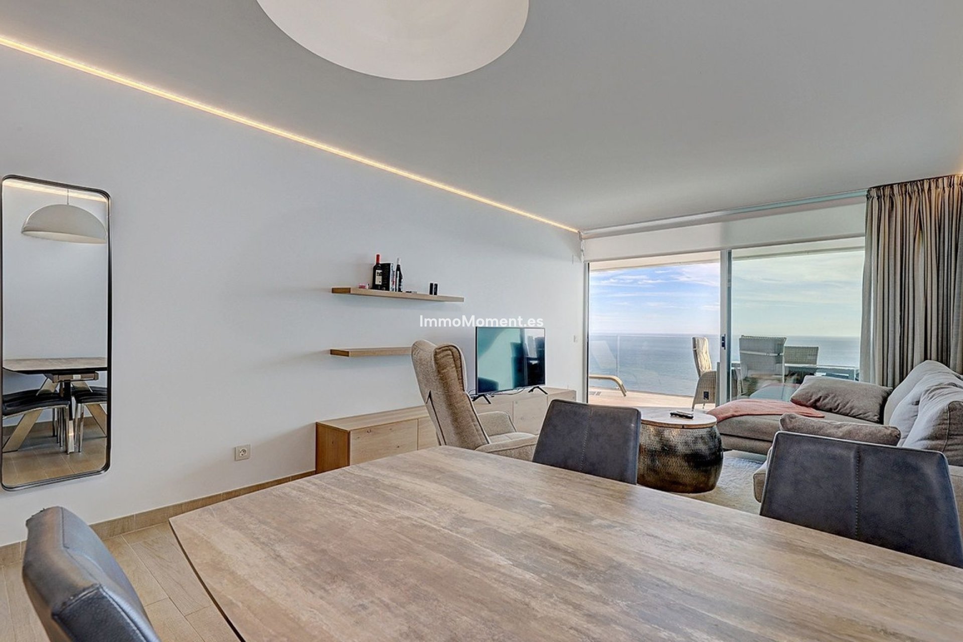 Reventa - Apartamento - Fuengirola - Fuengirola Centro